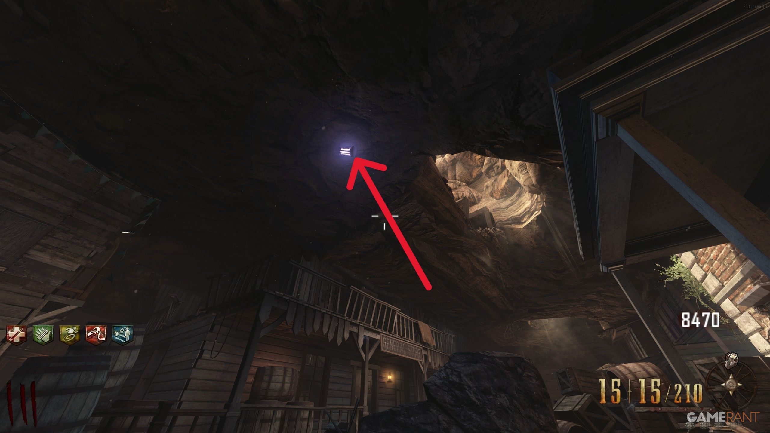 Buried Maxis Easter Egg Guide (Black Ops 2 Zombies)