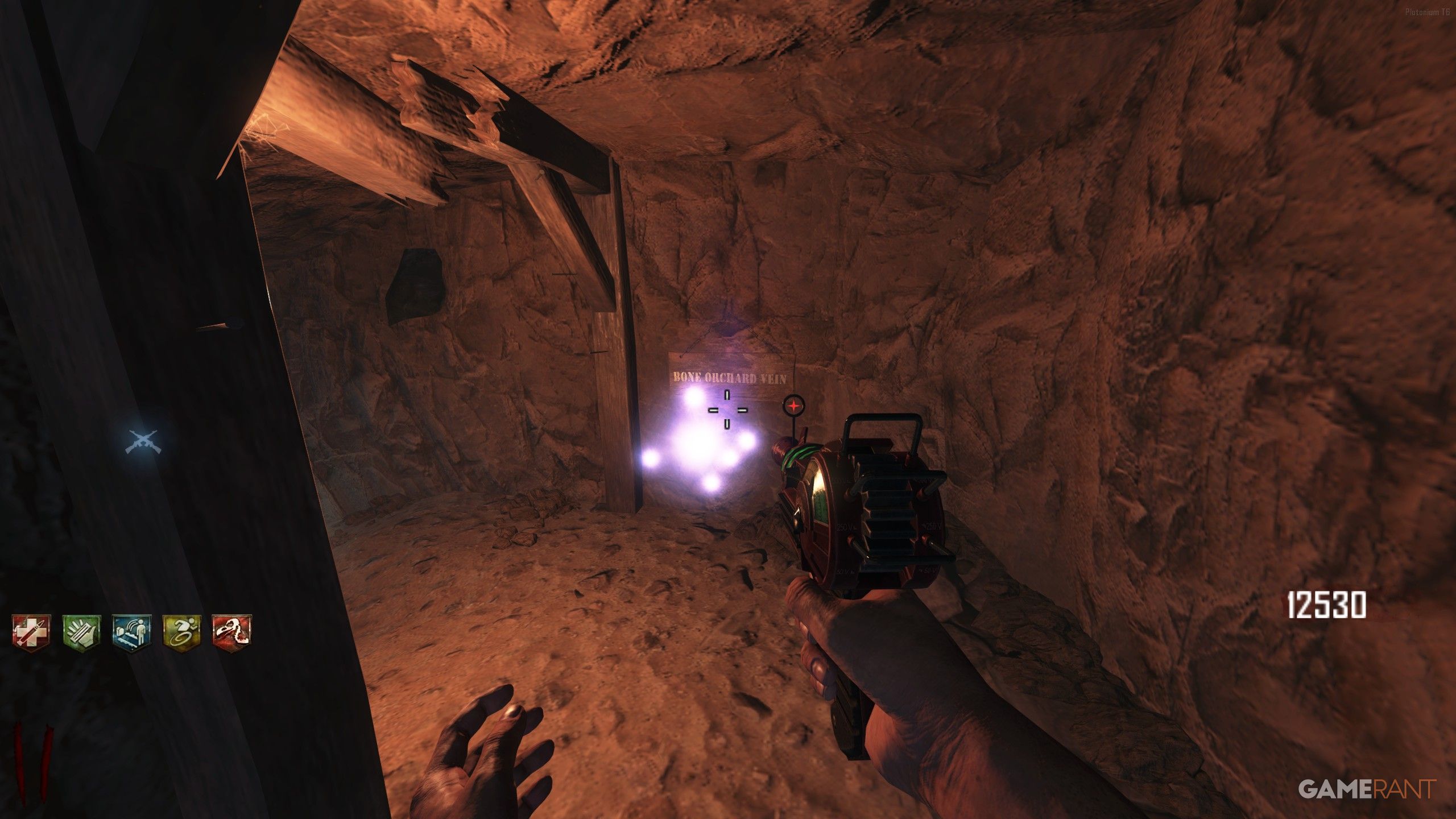 Buried Richtofen Easter Egg Guide (Black Ops 2 Zombies)