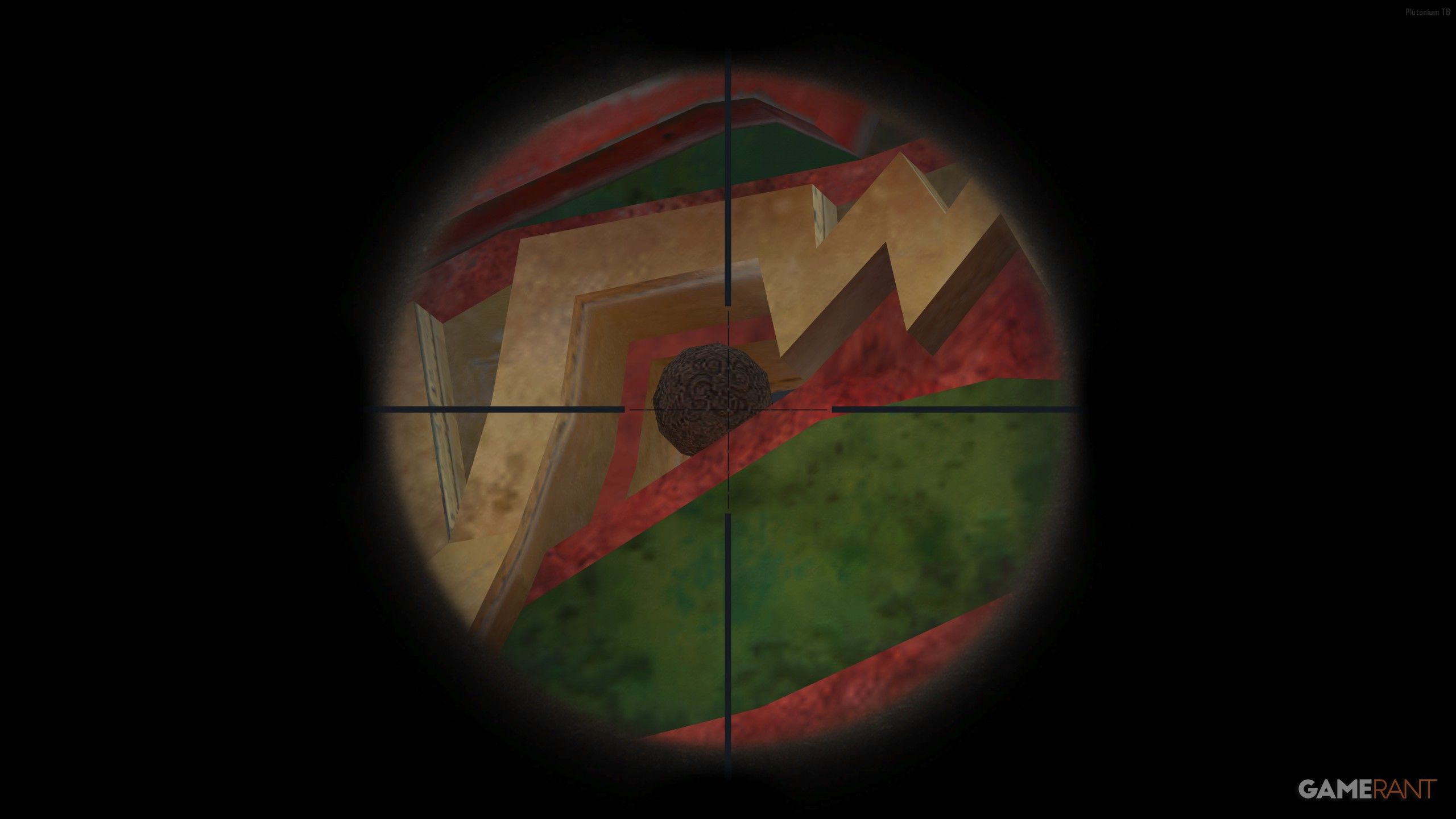 Black Ops 2 Die Rise Easter Egg Guide: Maxis Side