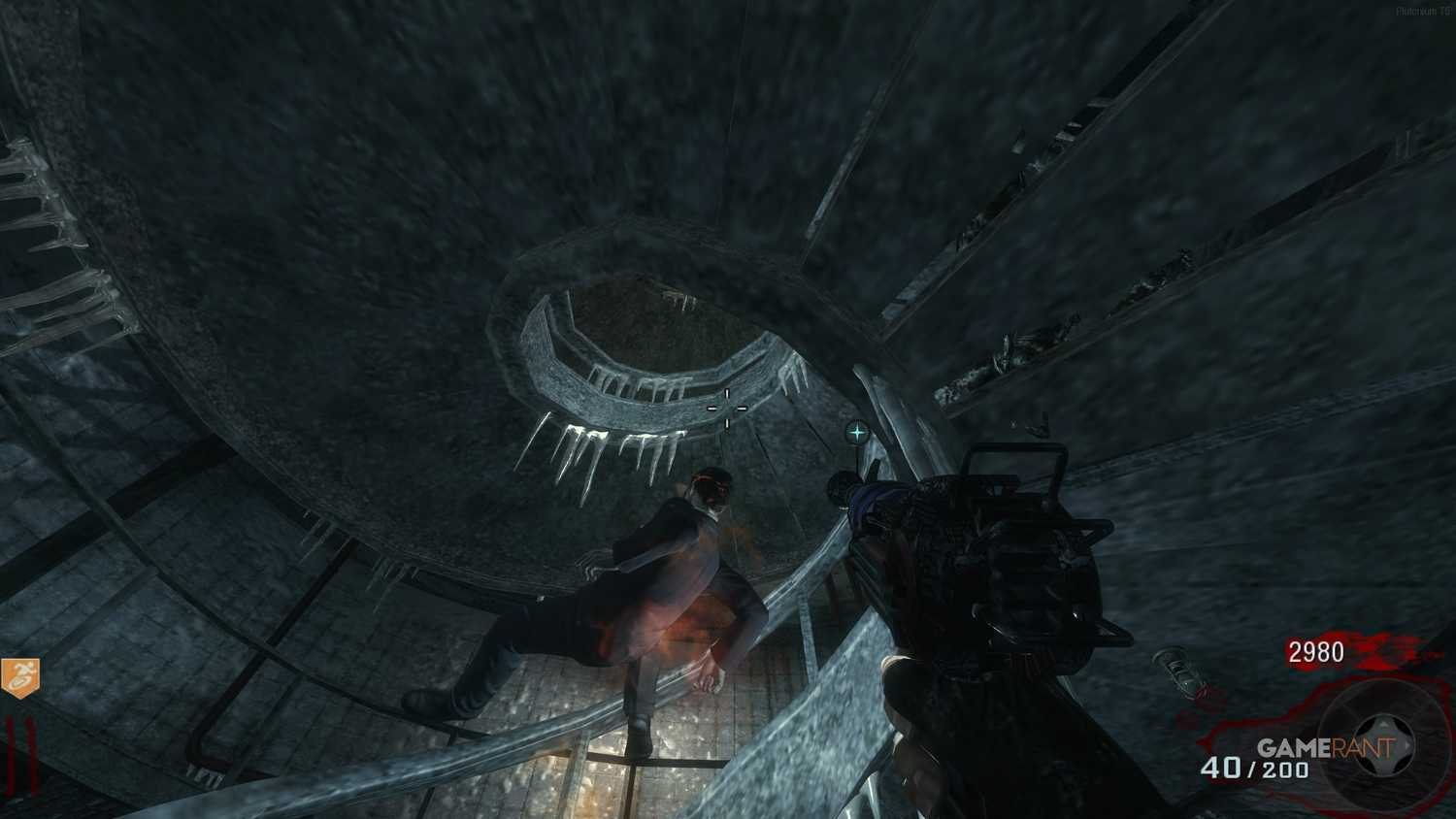 Steps On Getting Your R11 Black Ops Call of the Dead Easter Egg Guide: Solo & Co-Op Steps