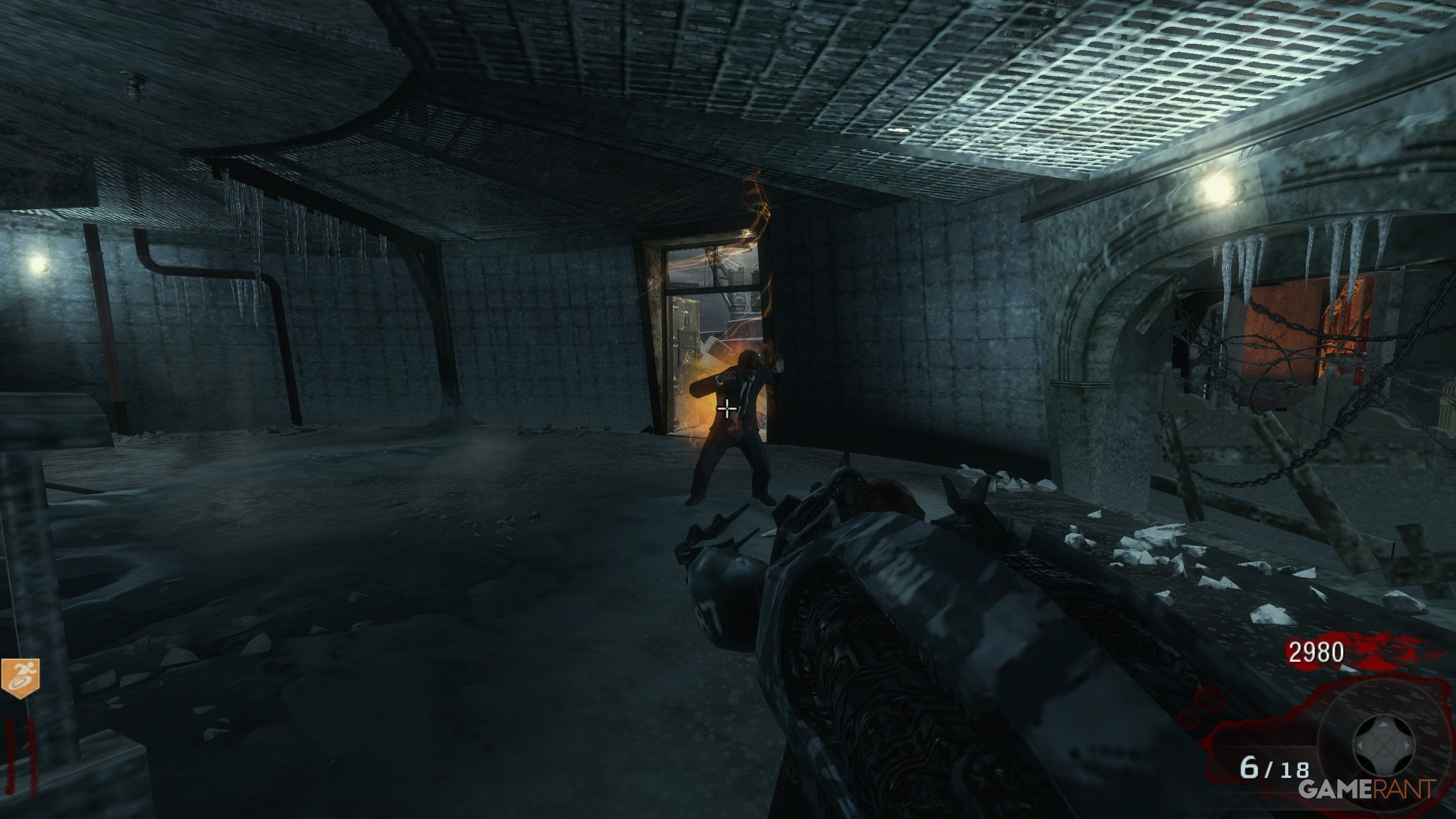 Black Ops Call of the Dead Easter Egg Guide: Solo & Co-Op Steps