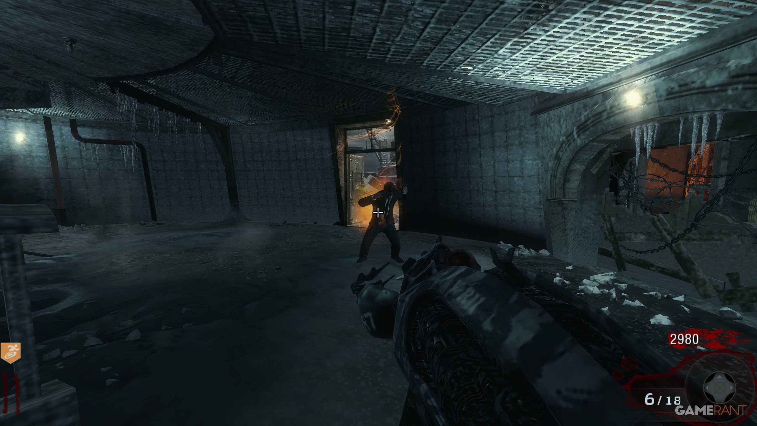 Steps On Getting Your R11 Black Ops Call of the Dead Easter Egg Guide: Solo & Co-Op Steps