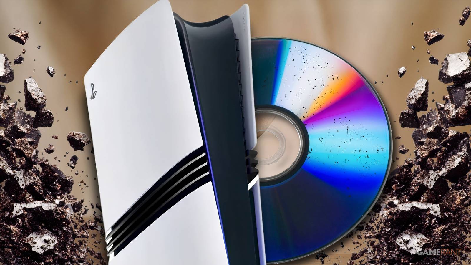 Study Reveals How Many Years PS5 & PS4 Discs Can Remain Usable Study Reveals How Many Years PS5 & PS4 Discs Can Remain Usable