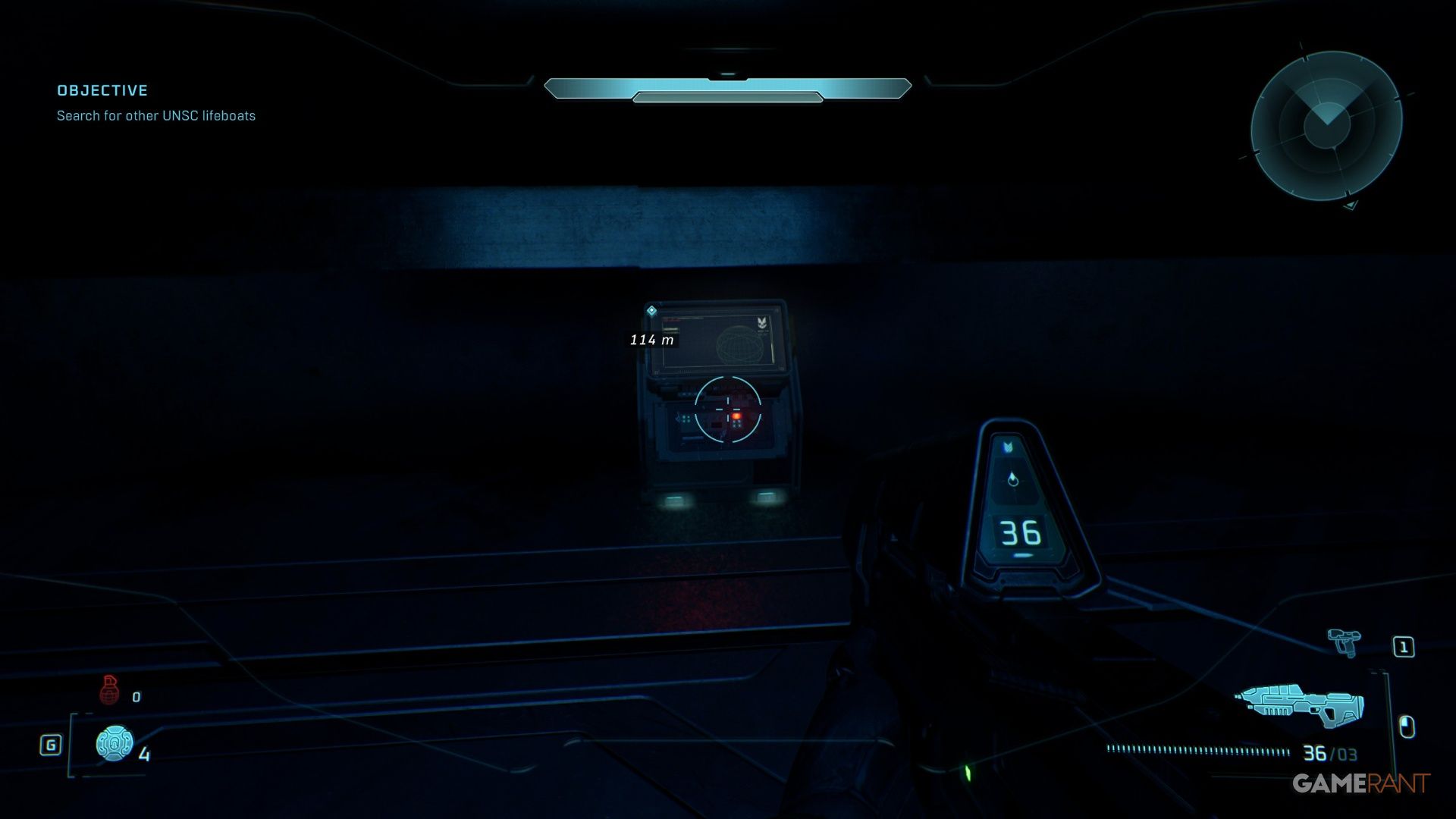 Halo Campaign Evolved - Halo All Collectibles