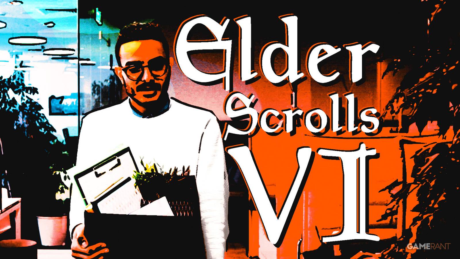 Insider Clarifies Elder Scrolls 6 Timeline After Bethesda Layoffs Insider Clarifies Elder Scrolls 6 Timeline After Bethesda Layoffs