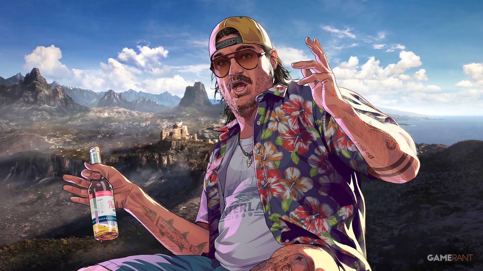 The Elder Scrolls 6 Is About to Take Over GTA 6’s Longest-Running Meme The Elder Scrolls 6 Is About to Take Over GTA 6’s Longest-Running Meme