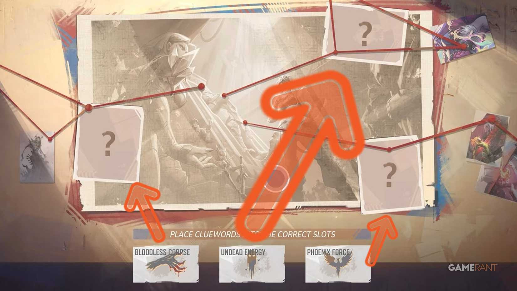 Marvel Rivals Death of Apocalypse Event Answers