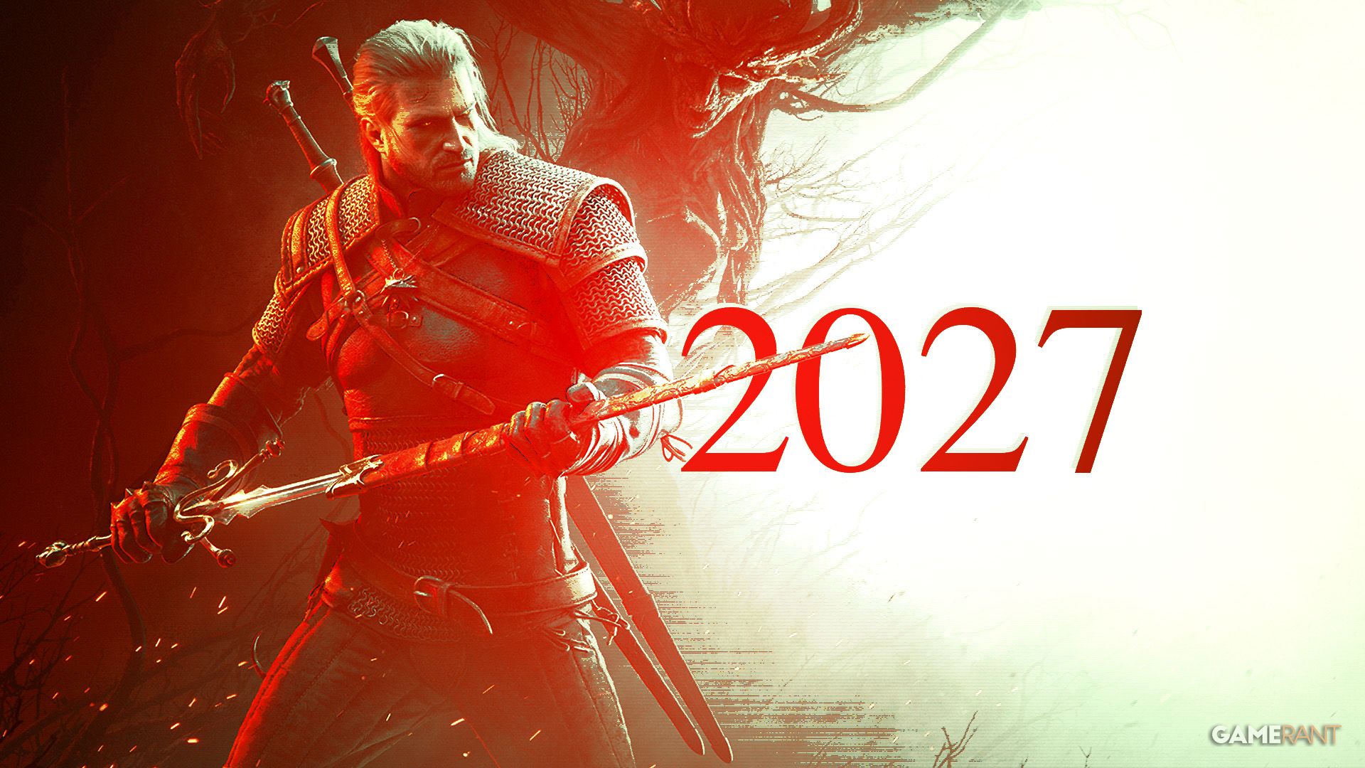 The Witcher 3 Officially Leaving Millions of Players Behind in 2027