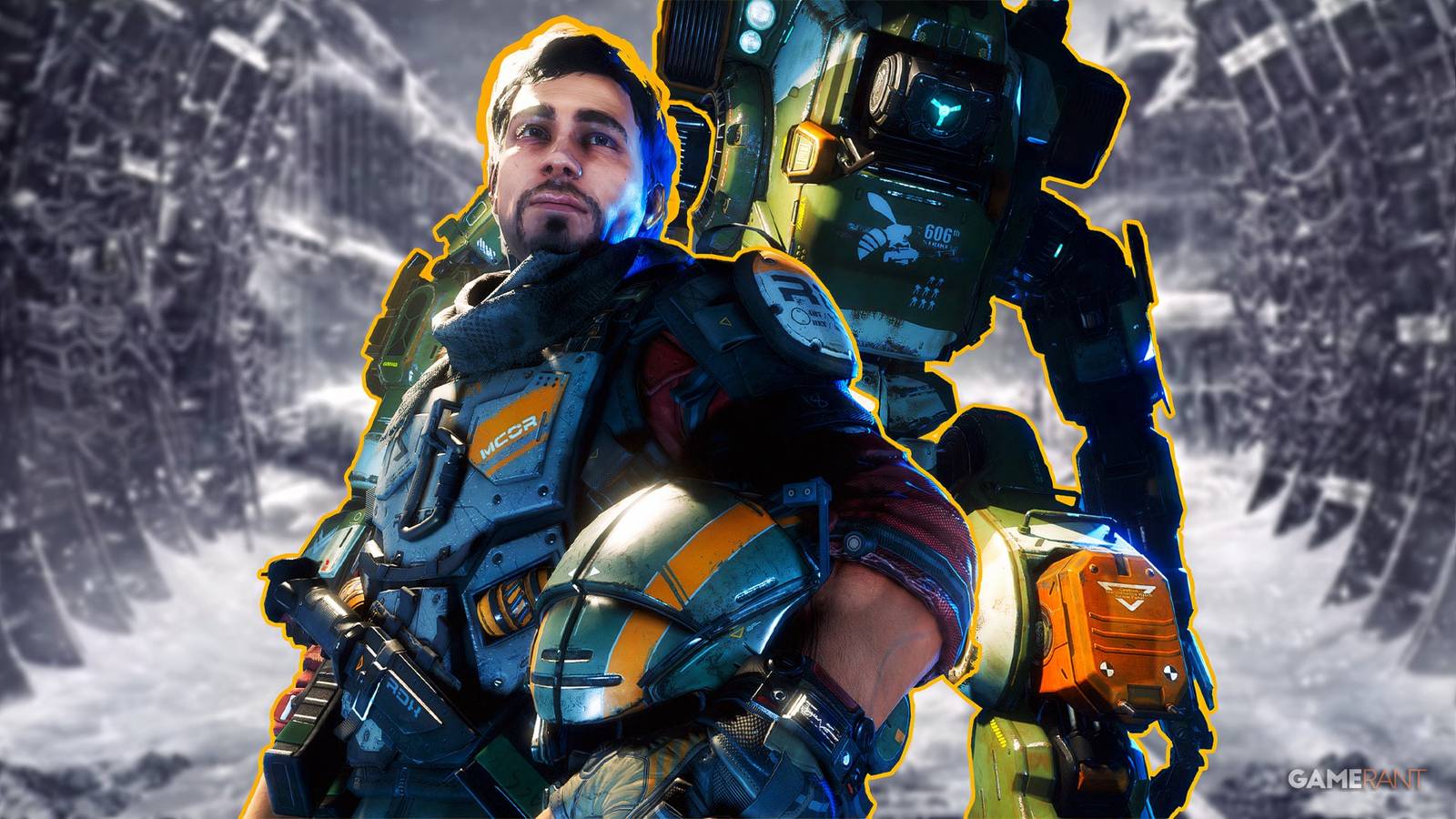 6 Best FPS Games With Superb Stories, Officially Ranked 6 Best FPS Games With Superb Stories, Officially Ranked