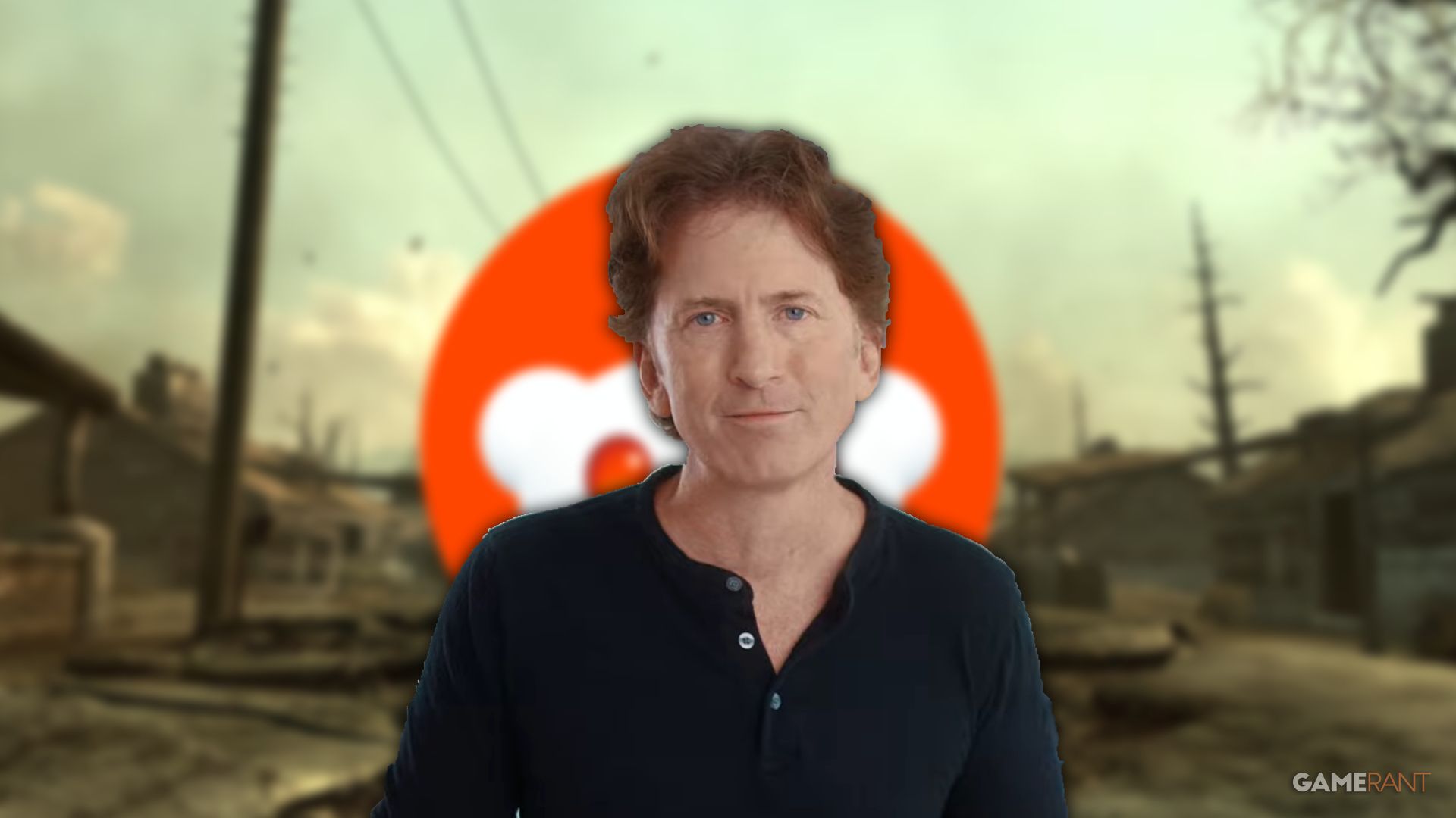 Todd Howard Addresses Fallout Remasters, Says He Gets 'Great Ideas from Reddit'
