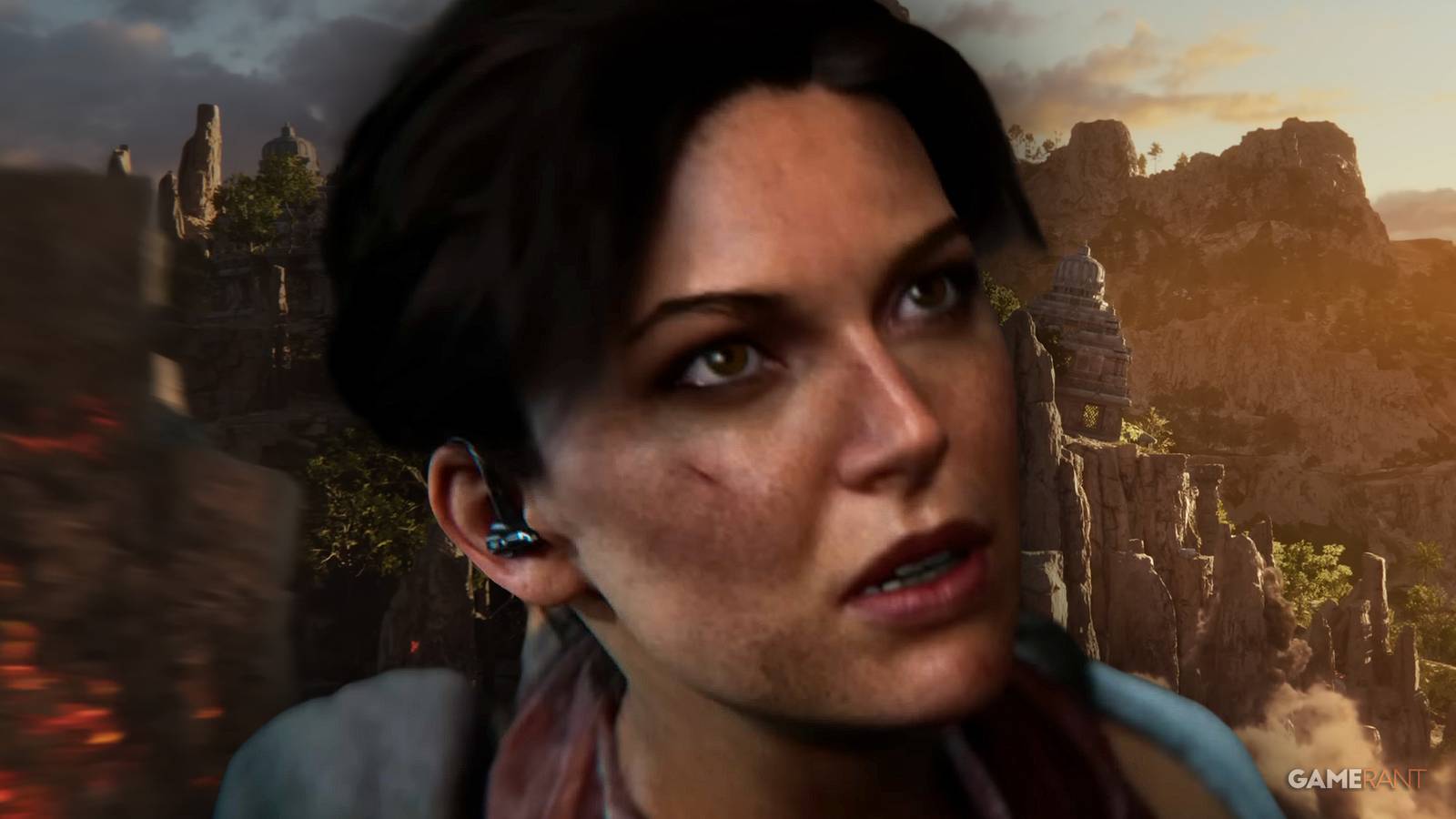Tomb Raider: Catalyst Officially Delayed Tomb Raider: Catalyst Officially Delayed