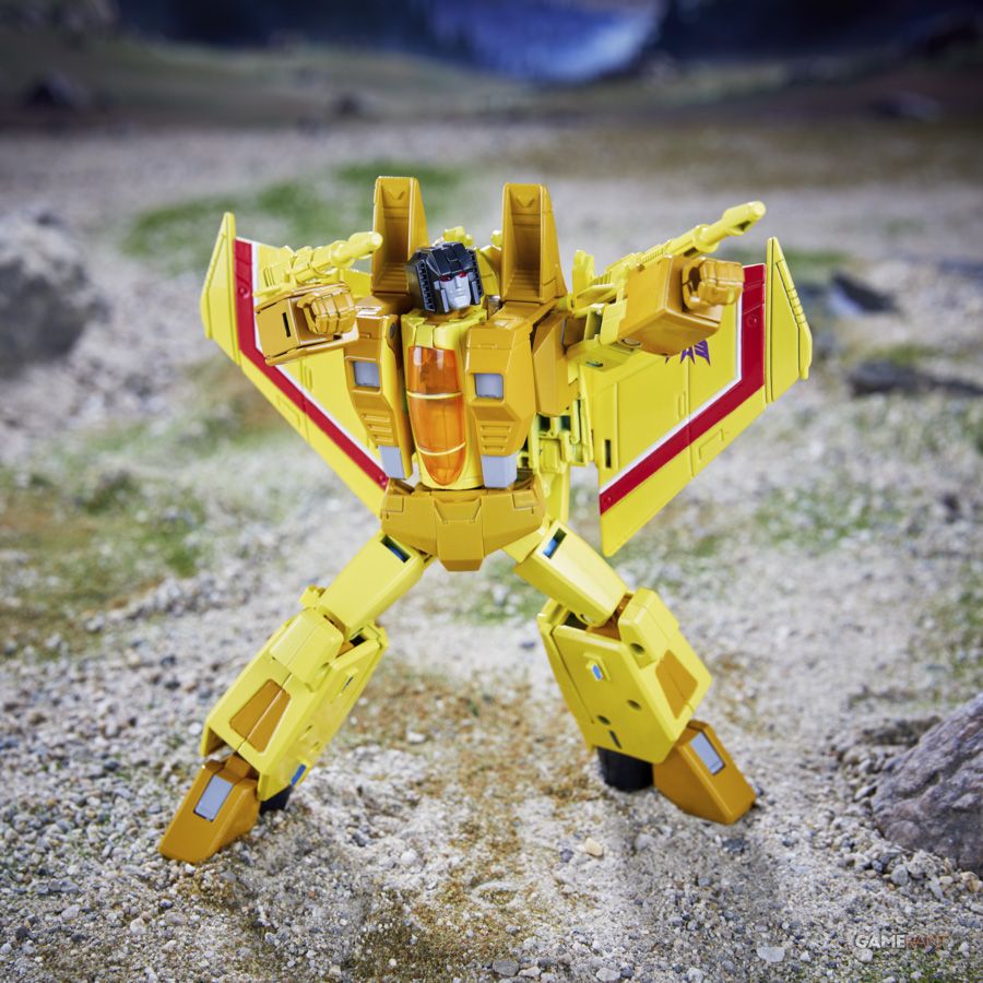 ゲーマーエディションシーカーズ セット Hasbro Reveals a First-of-Its-Kind Transformers Multipack [EXCLUSIVE]