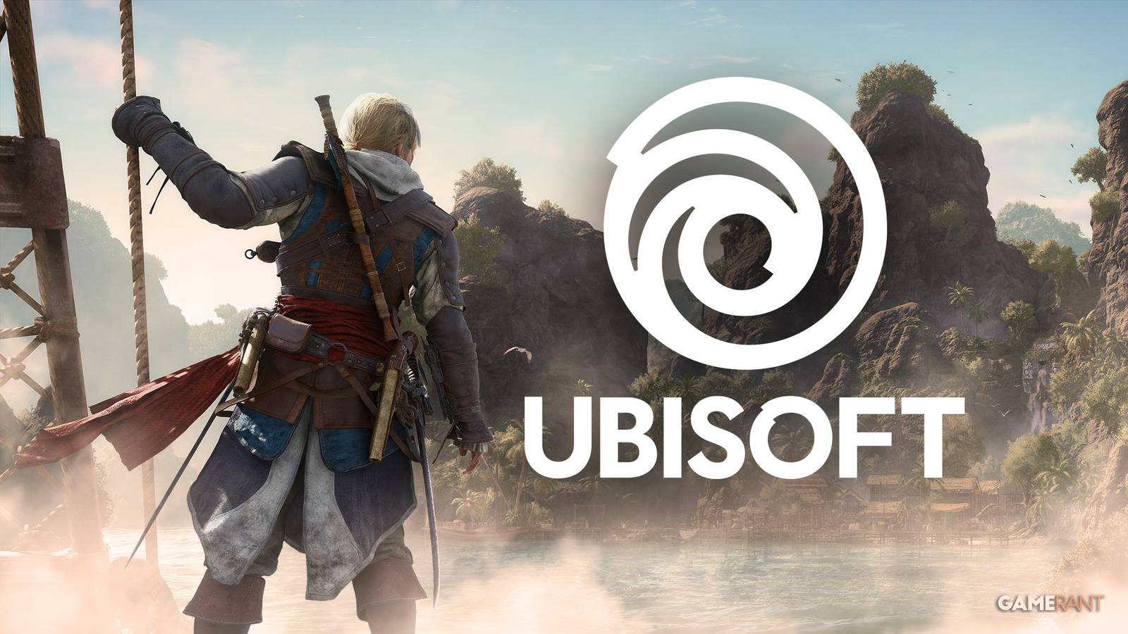 Ubisoft Says 2026 Will Be Light on Major Releases Outside Assassin’s Creed Ubisoft Says 2026 Will Be Light on Major Releases Outside Assassin’s Creed