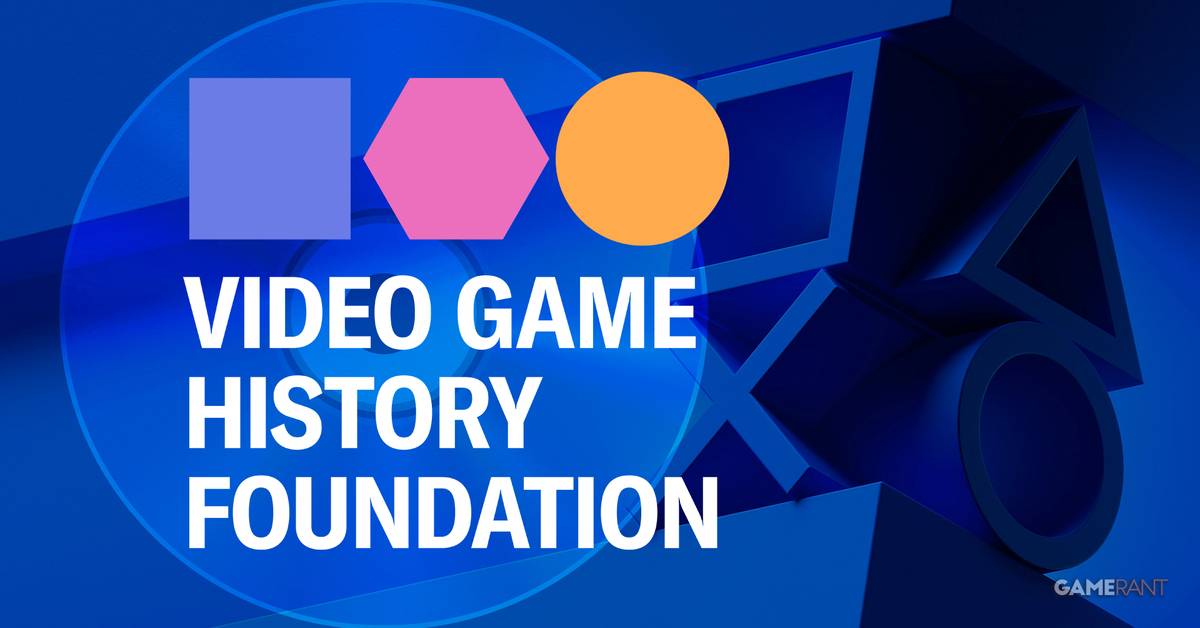 gamerant.com - Mohsen Baqery - Video Game History Foundation Director Makes Bold Comment About PlayStation's Digital-Only Stance