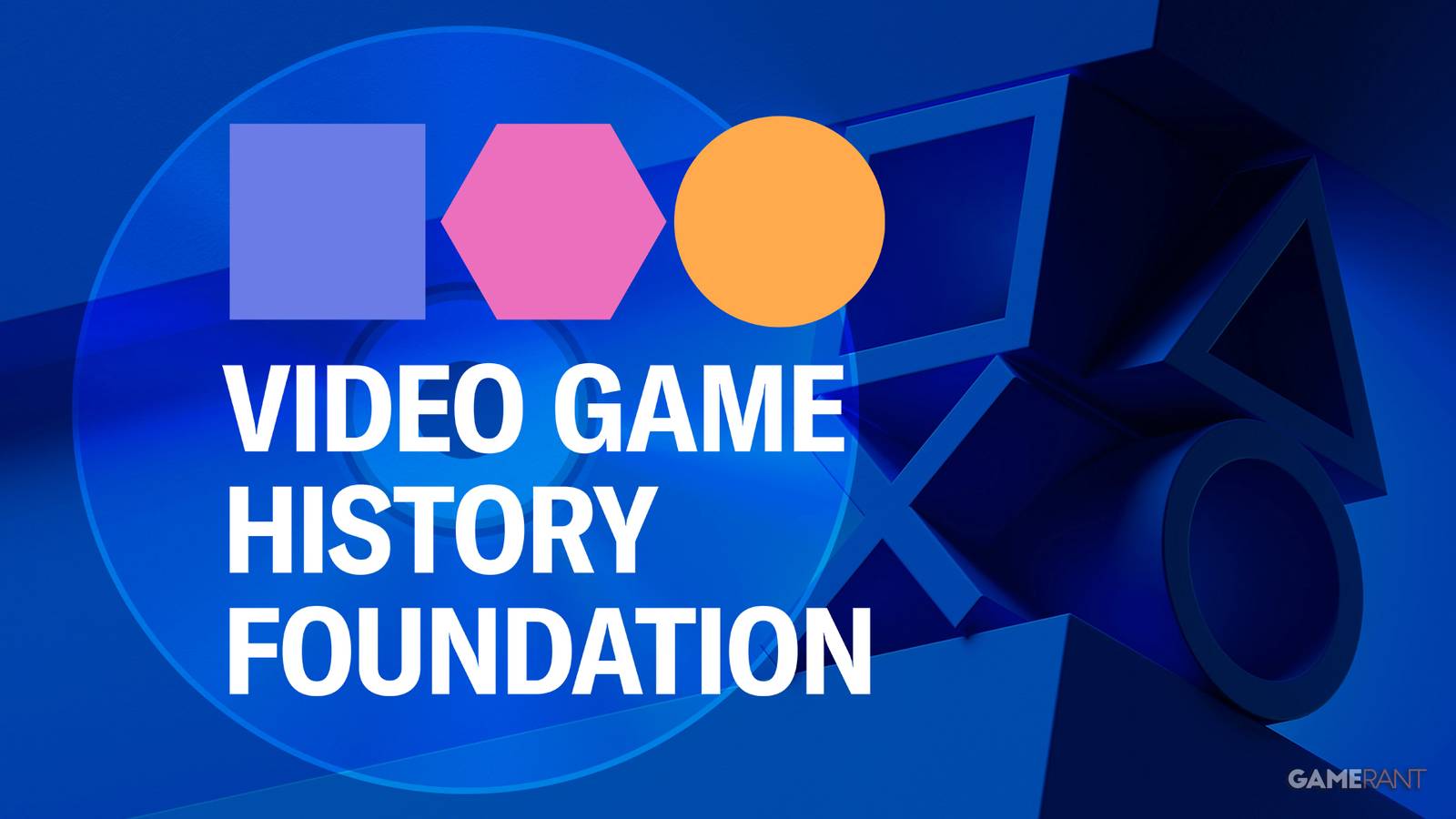 Video Game History Foundation Director Makes Bold Comment About PlayStation’s Digital-Only Stance Video Game History Foundation Director Makes Bold Comment About PlayStation’s Digital-Only Stance