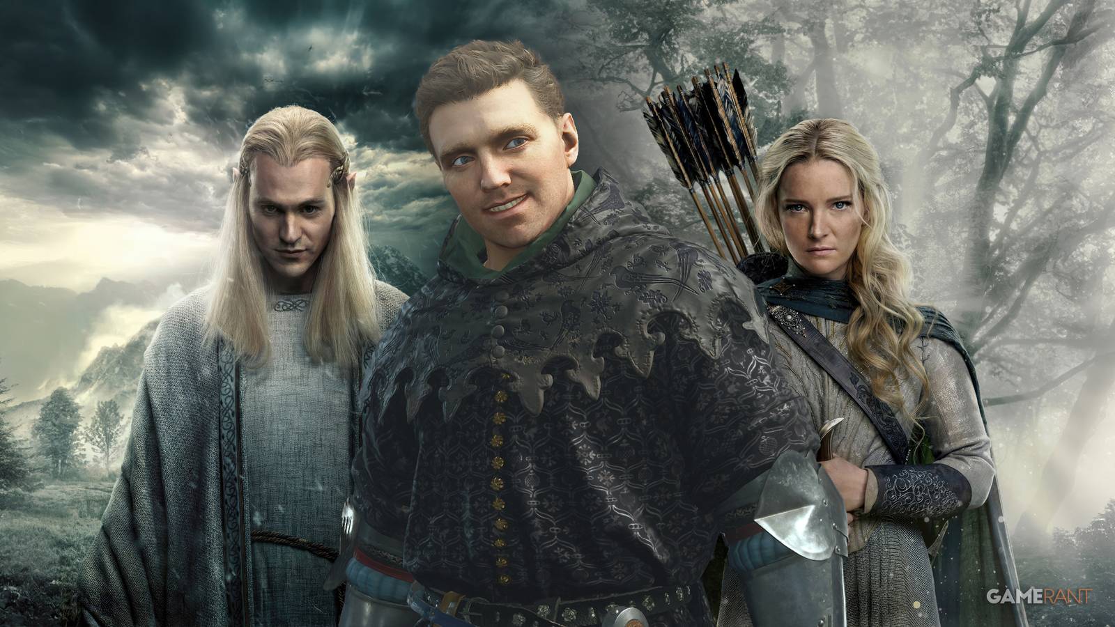 Warhorse’s Lord of the Rings RPG Can Succeed Where Rings of Power Stumbled Warhorse’s Lord of the Rings RPG Can Succeed Where Rings of Power Stumbled