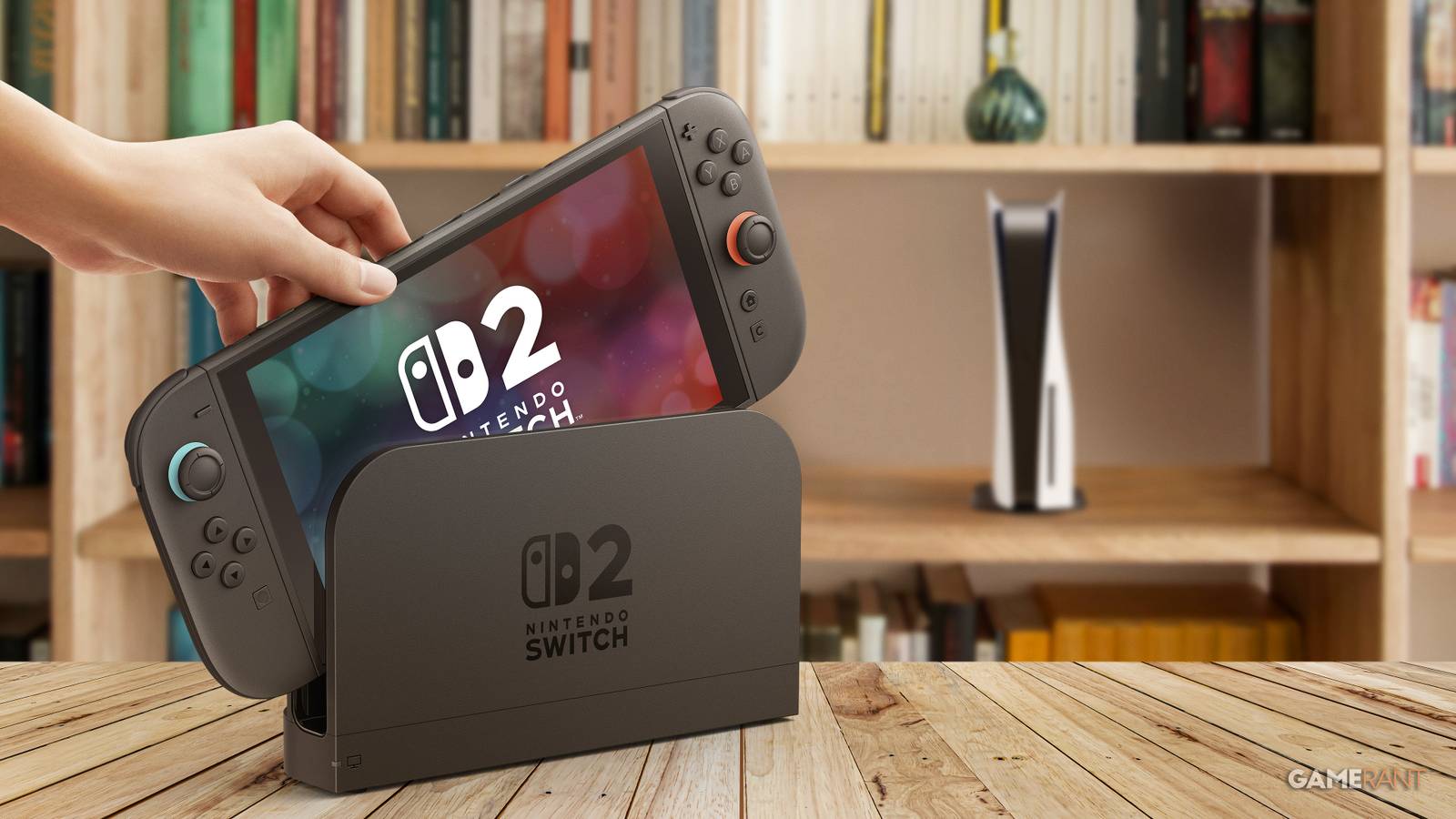 Why Some Players Are Shelving Their PS5 in 2026 for the Nintendo Switch 2 Why Some Players Are Shelving Their PS5 in 2026 for the Nintendo Switch 2