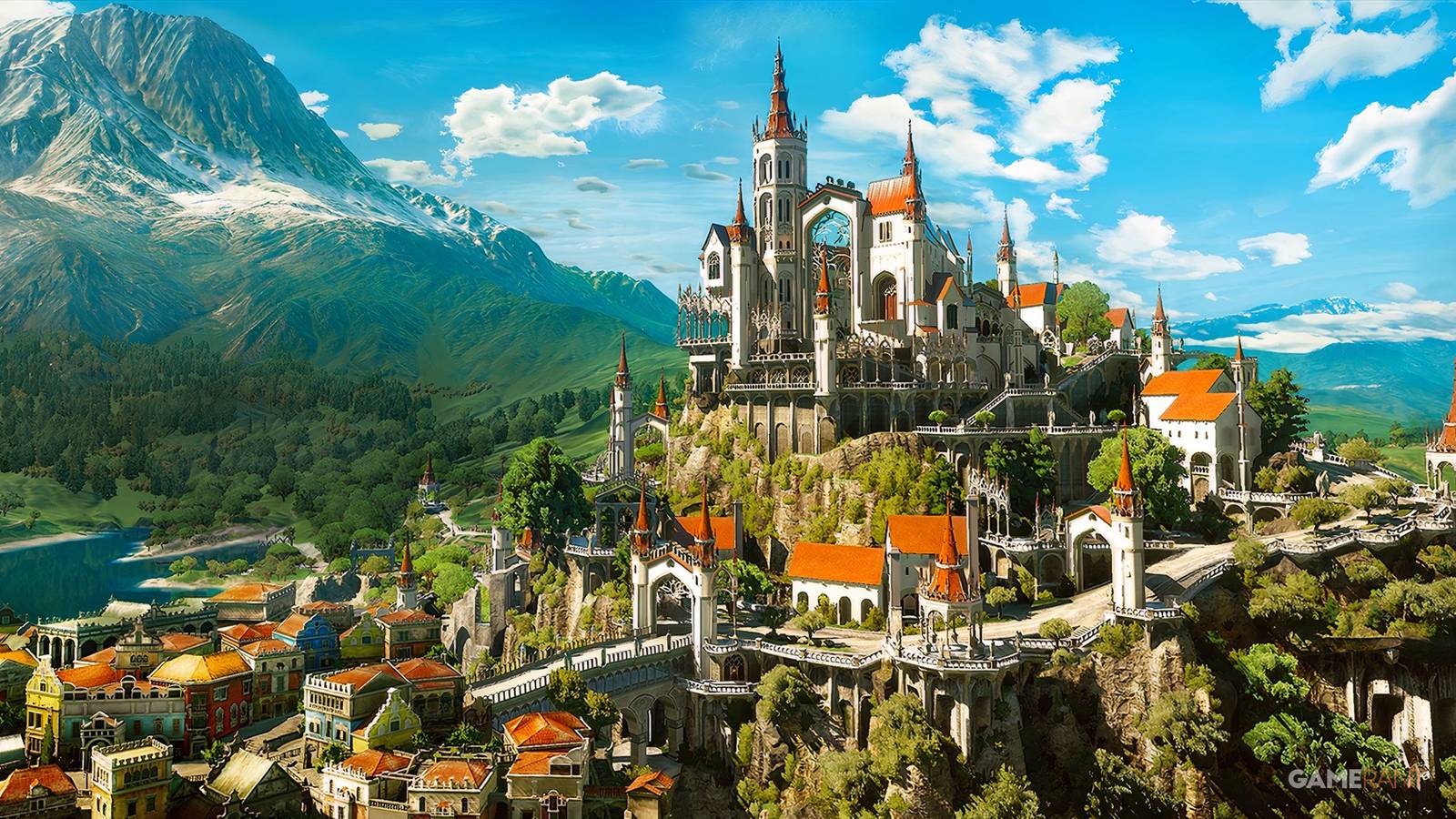 5 Open-World Fantasy Games That Are Near-Perfect From Start To Finish 5 Open-World Fantasy Games That Are Near-Perfect From Start To Finish
