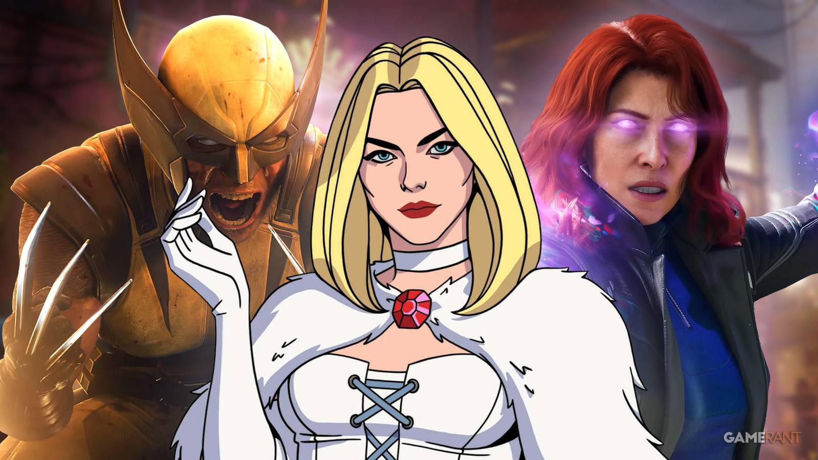 The X-Men 97 Season 2 Backlash is Giving Insomniac Games a Golden Opportunity It Can’t Ignore The X-Men 97 Season 2 Backlash is Giving Insomniac Games a Golden Opportunity It Can’t Ignore
