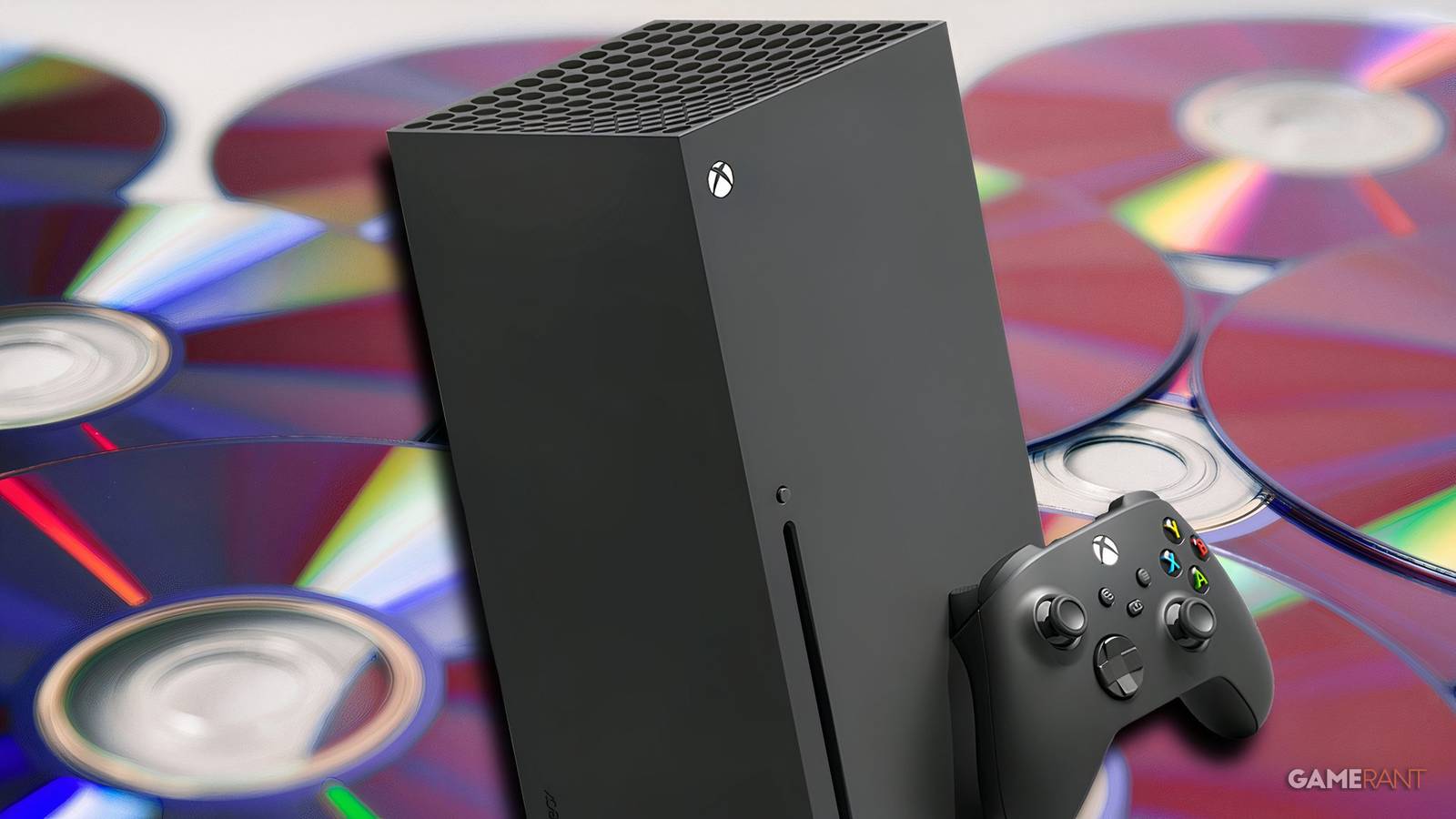 Xbox Addresses Disc Failing Issue During Network Outage Xbox Addresses Disc Failing Issue During Network Outage