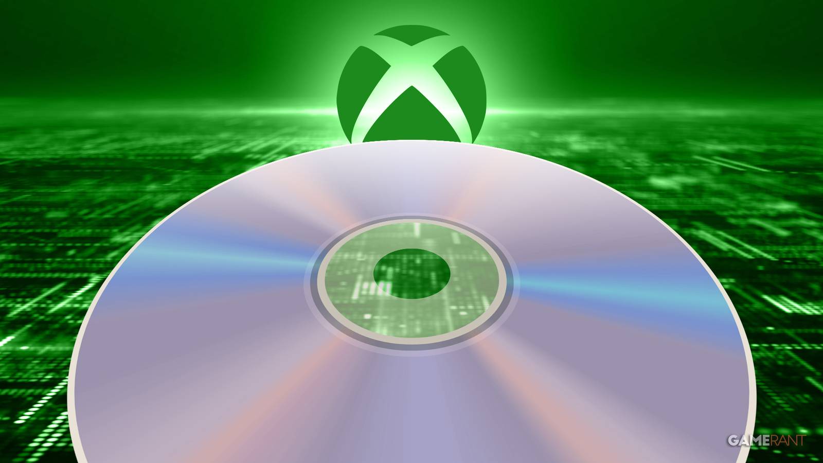 Xbox Reportedly Testing Game-Changing Feature to Digitize Your Physical Games Xbox Reportedly Testing Game-Changing Feature to Digitize Your Physical Games