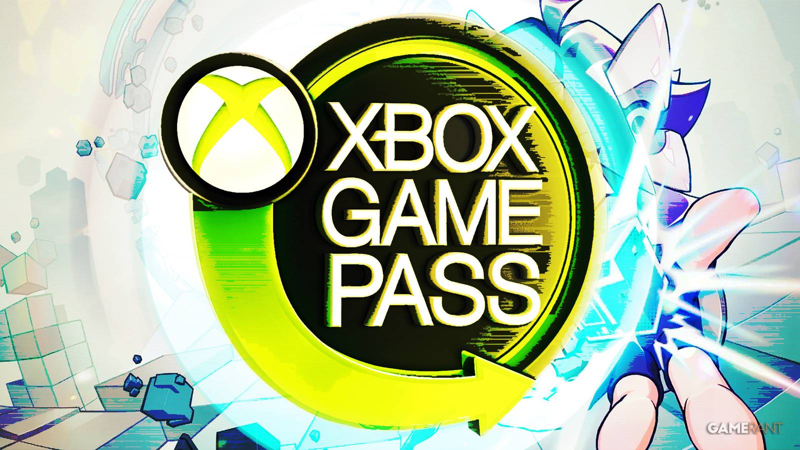 Xbox Game Pass Adds Day-One Game That Flips Vampire Survivors Formula on Its Head Xbox Game Pass Adds Day-One Game That Flips Vampire Survivors Formula on Its Head