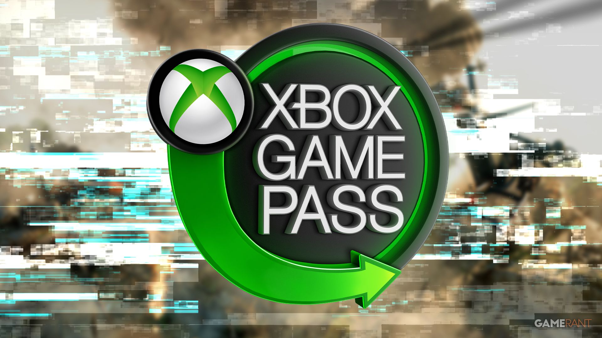 Yet Another Call of Duty Game Leaked for Xbox Game Pass