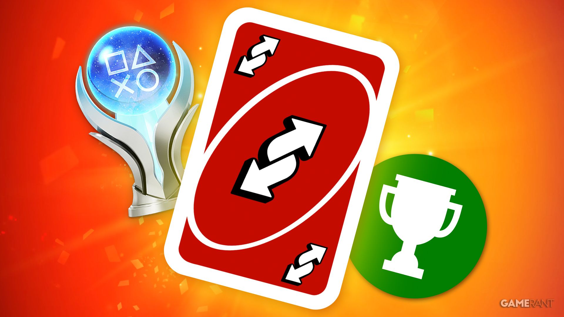Xbox's Big Change to Achievements Hands PlayStation an Uno Reverse Card on a Silver Platter