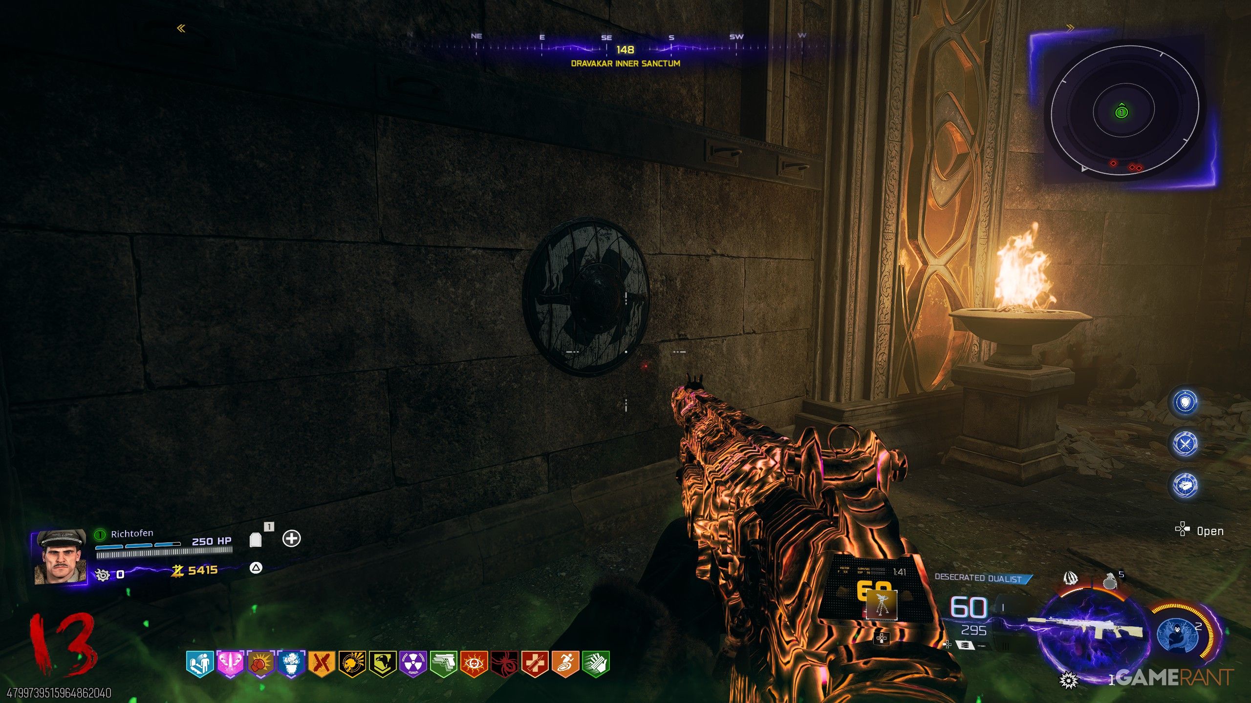 Acquire the Blacksmith's Hammer