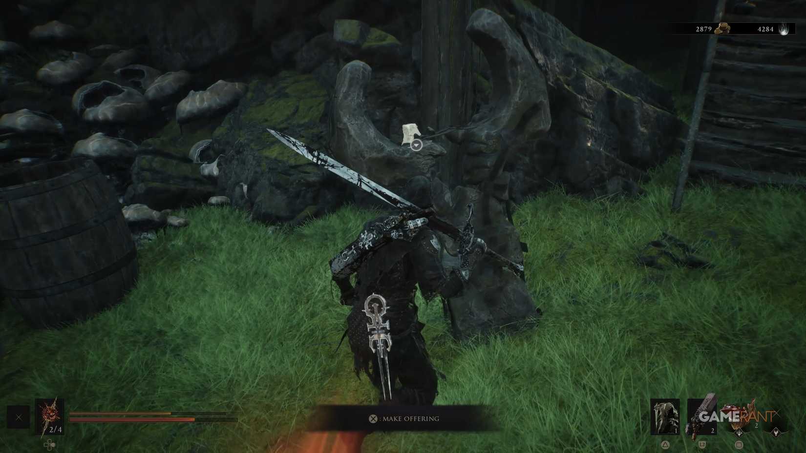 All Candle Locations in Mortal Shell 2 (3)
