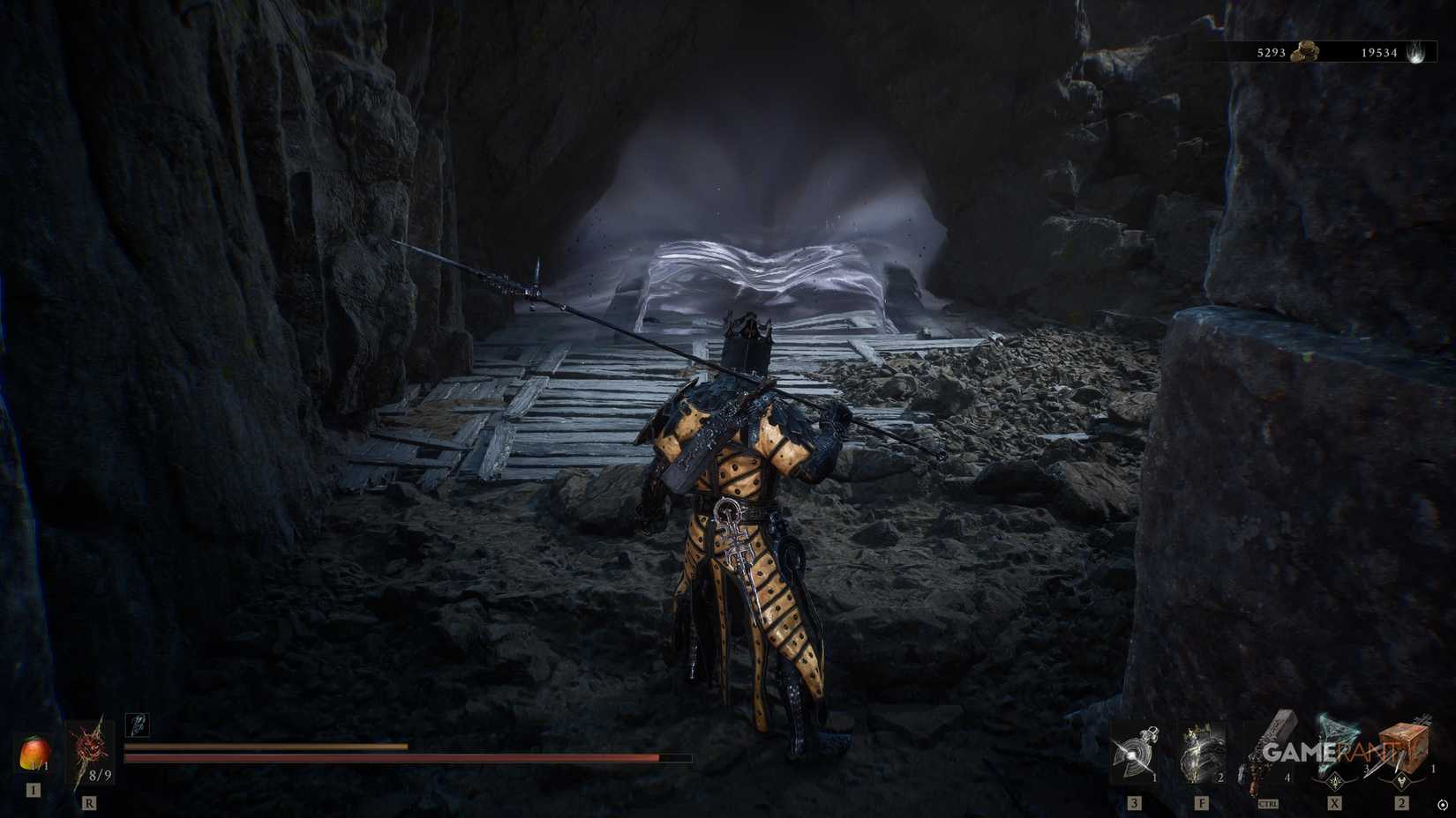 All Dungeons in Mortal Shell 2 (1)