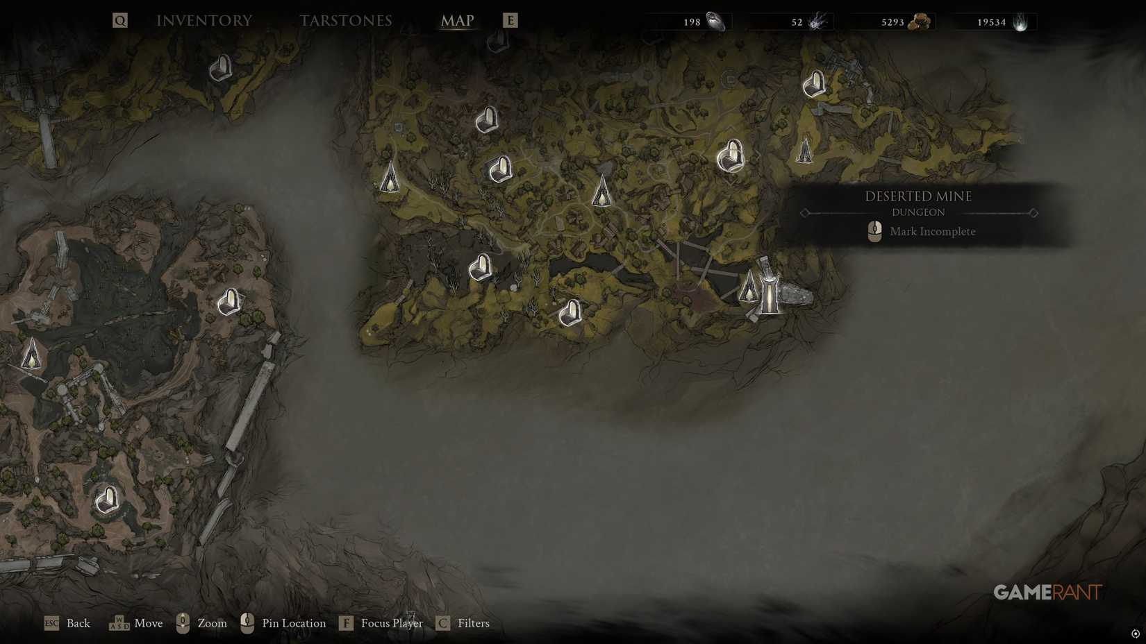 All Dungeons in Mortal Shell 2 (11)