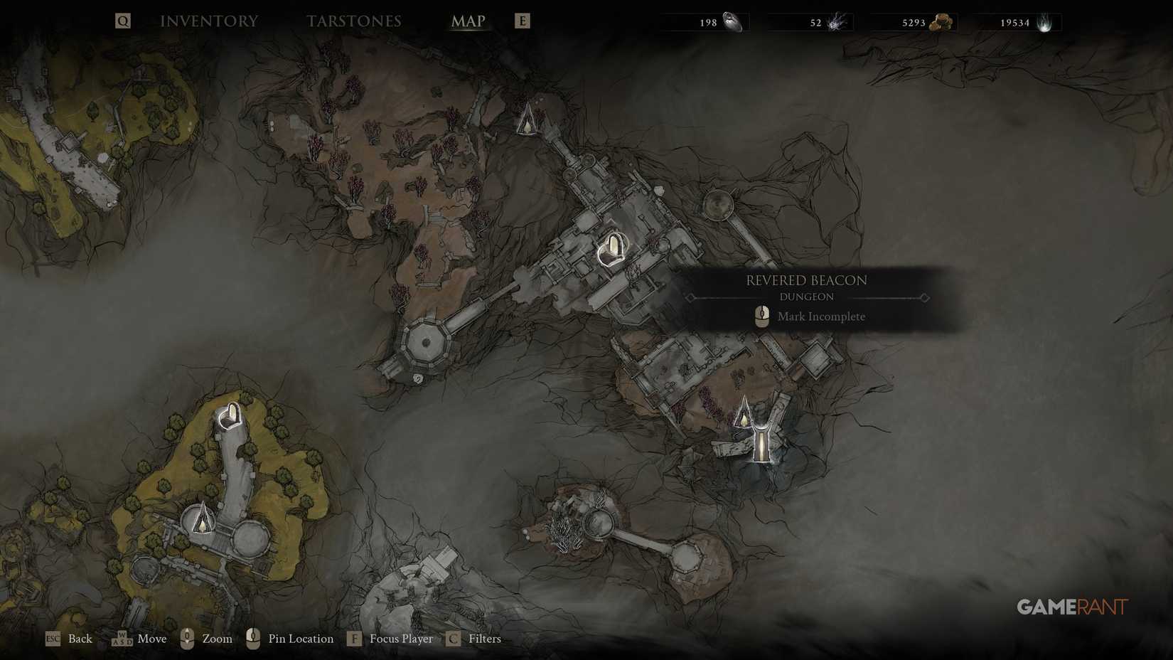 All Dungeons in Mortal Shell 2 (31)