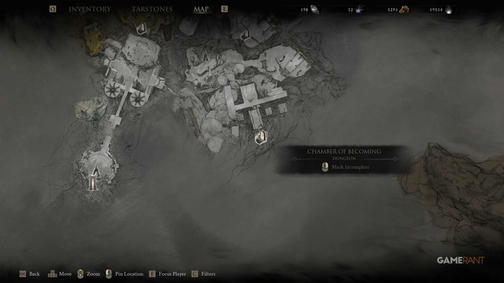 All Dungeons in Mortal Shell 2 (36)