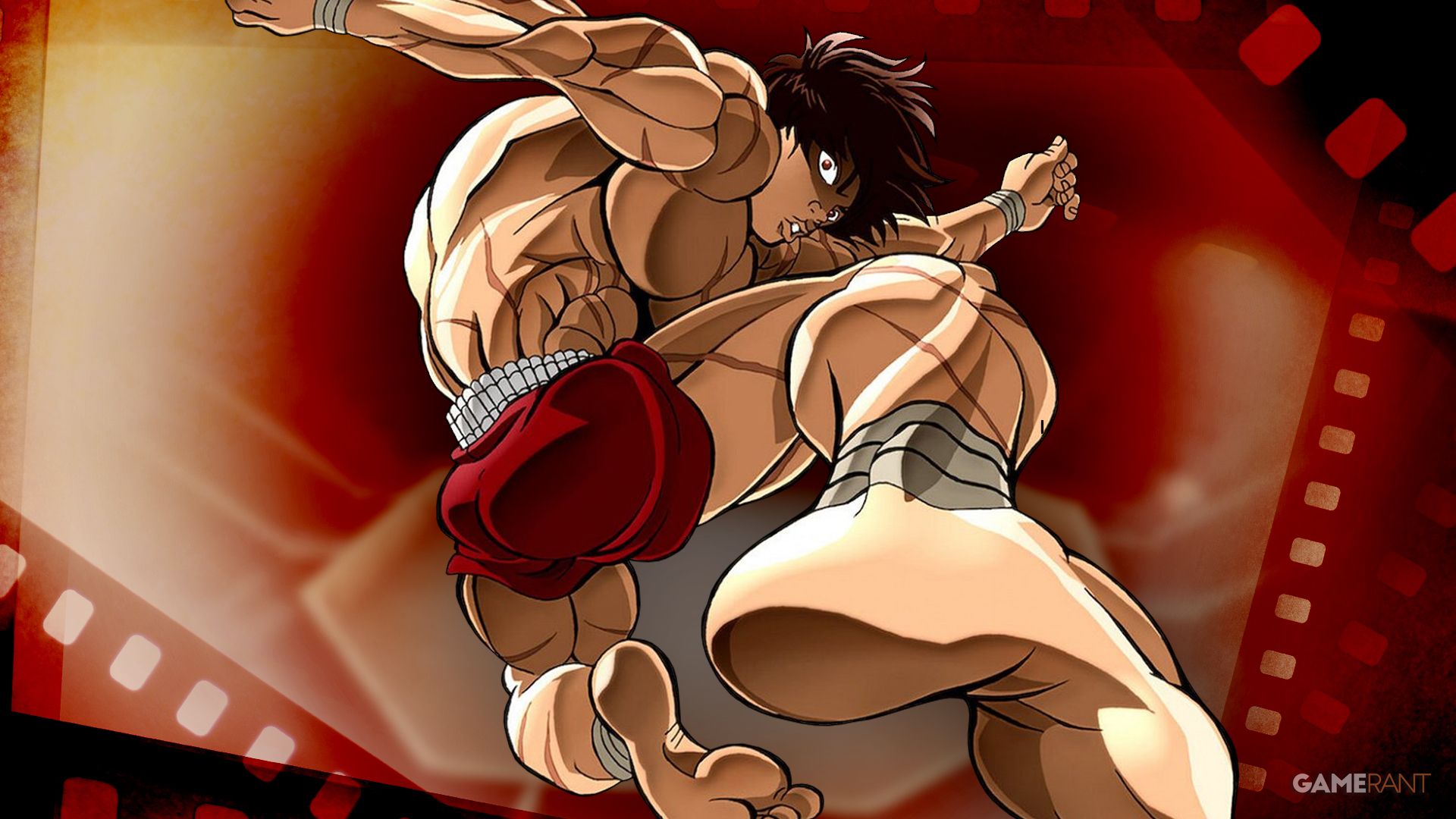 Baki Is Getting a New Anime Series