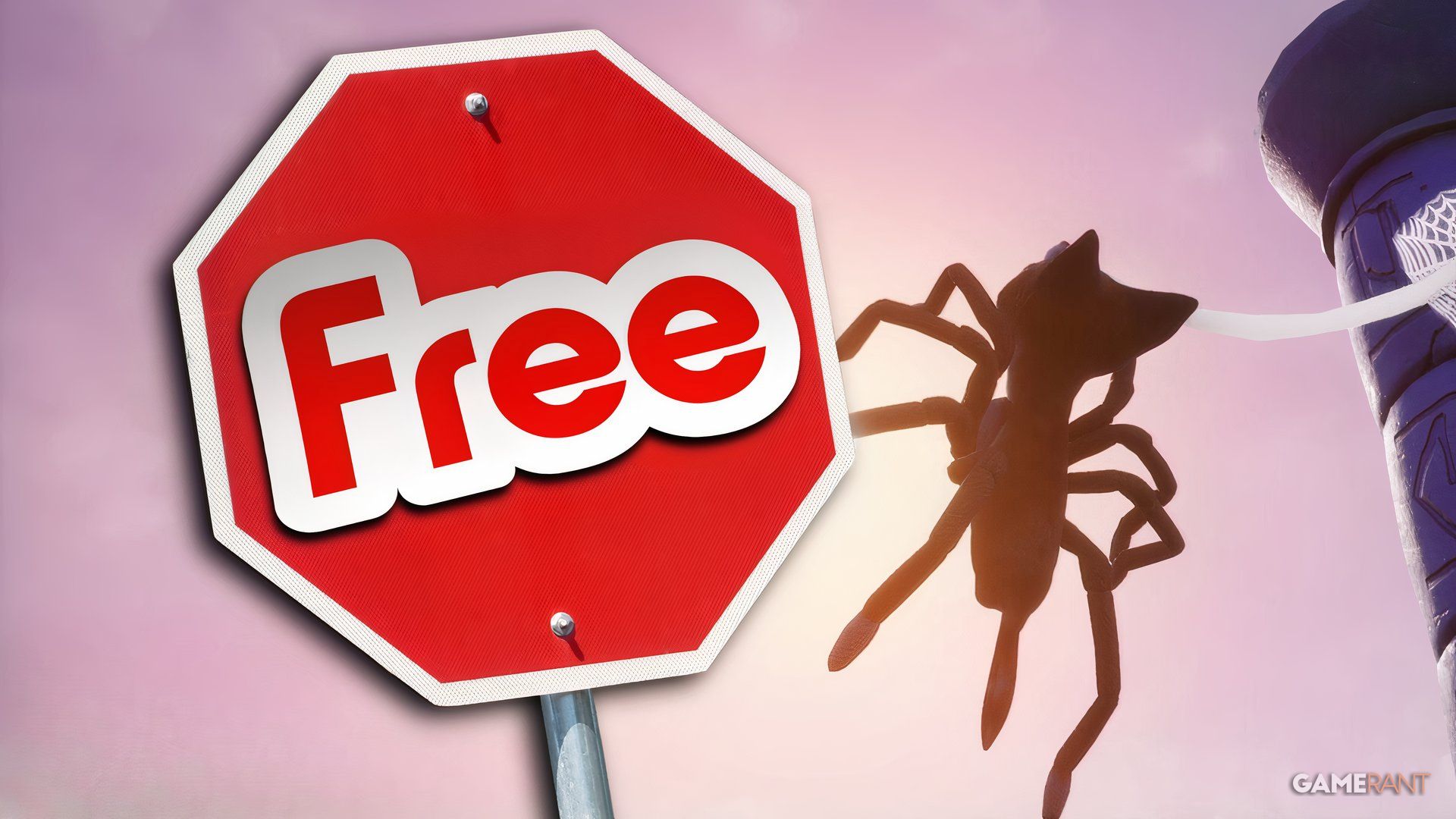 A Bizarre 3D Platformer Is 100% Free to Keep Until August 13