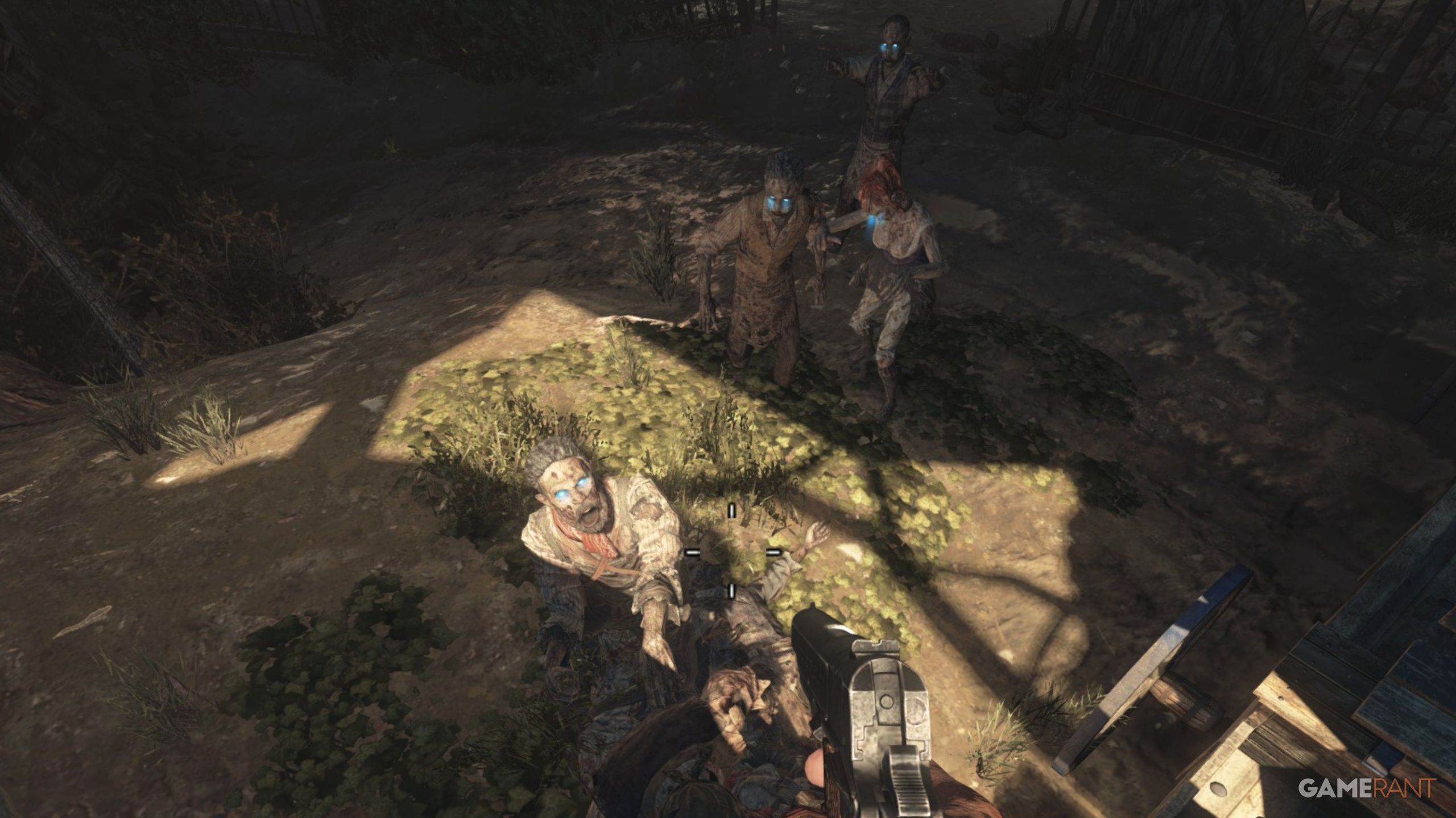 BO2 Zombies: Best Working Pile-Up Glitches Guide (Solo)