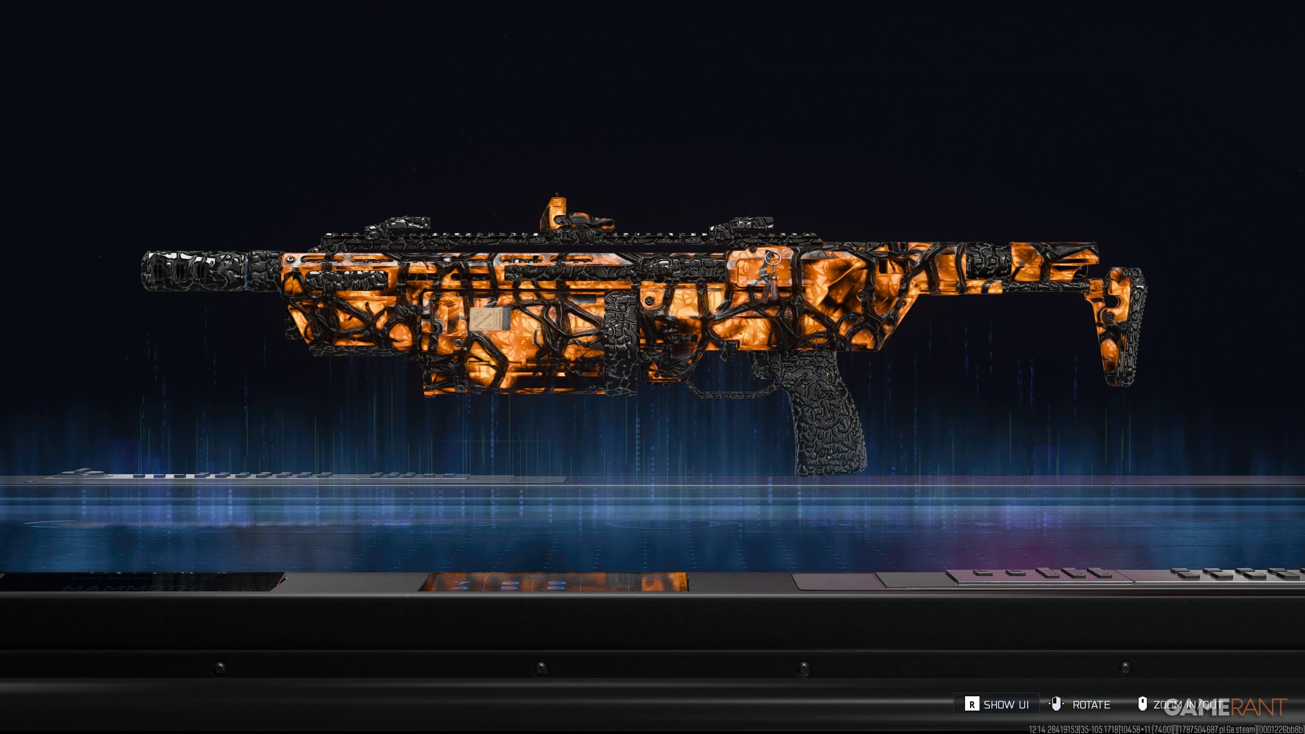 Best Echo-12 Loadout - Black Ops 7 Zombies
