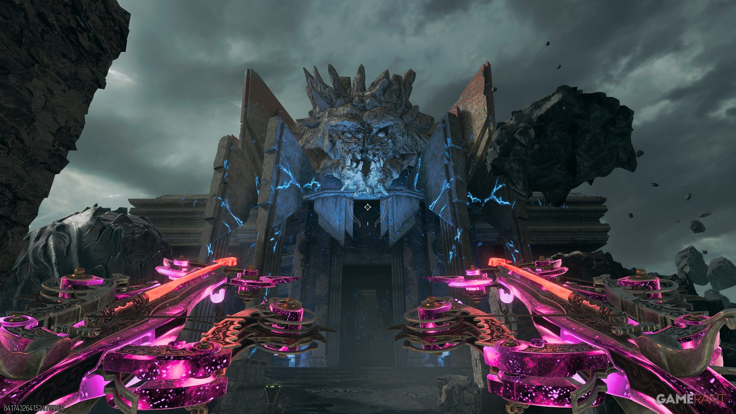 Caltheris Temple Cleansing & Laser Puzzle Guide (BO7)