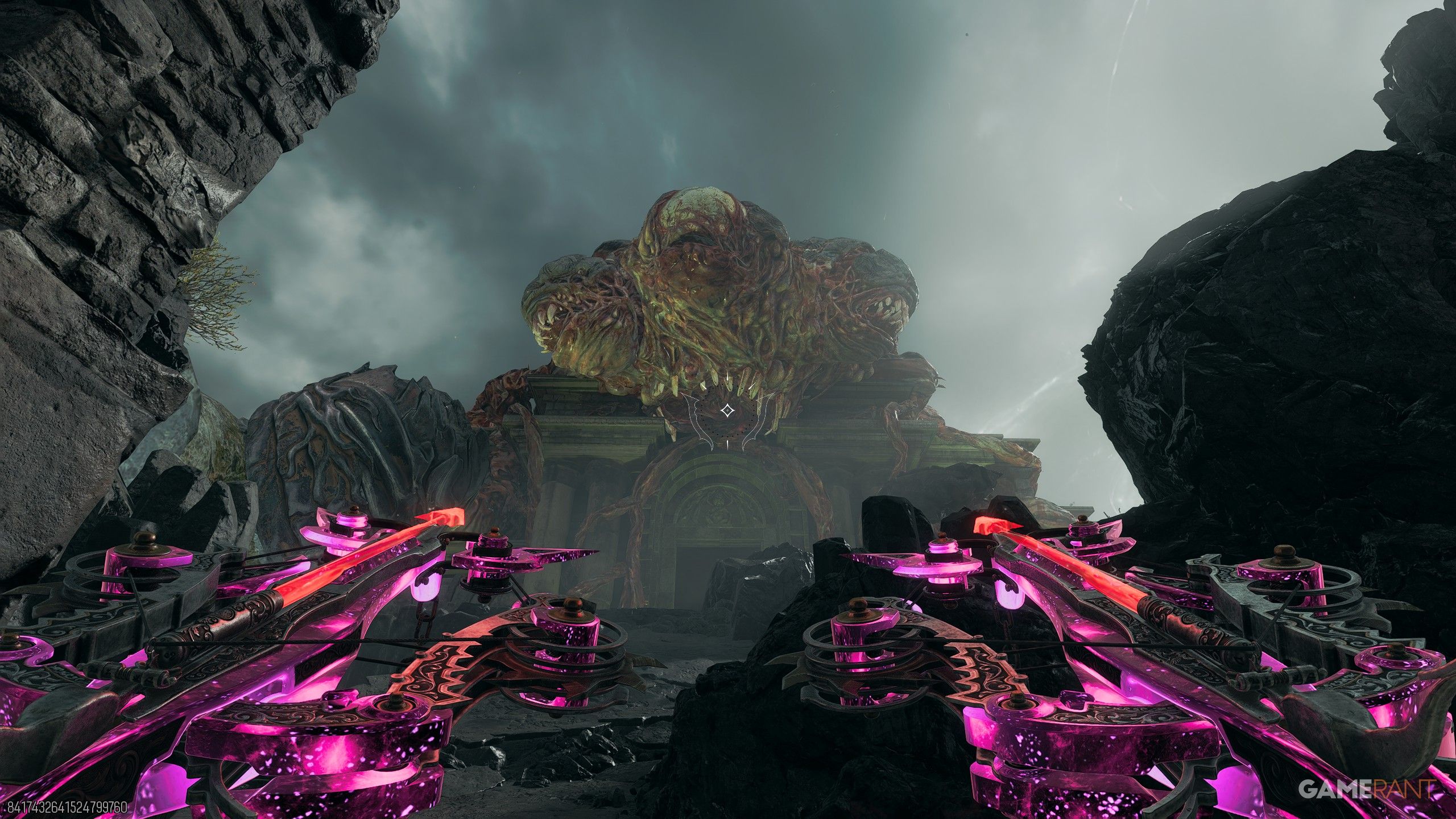 Veytharion Temple Cleansing & Laser Puzzle Guide (BO7)