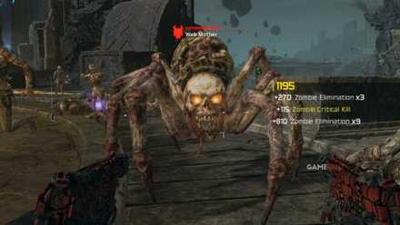 Black Ops 7 Zombies Web Mother Enemy Guide (Rex Infernus)