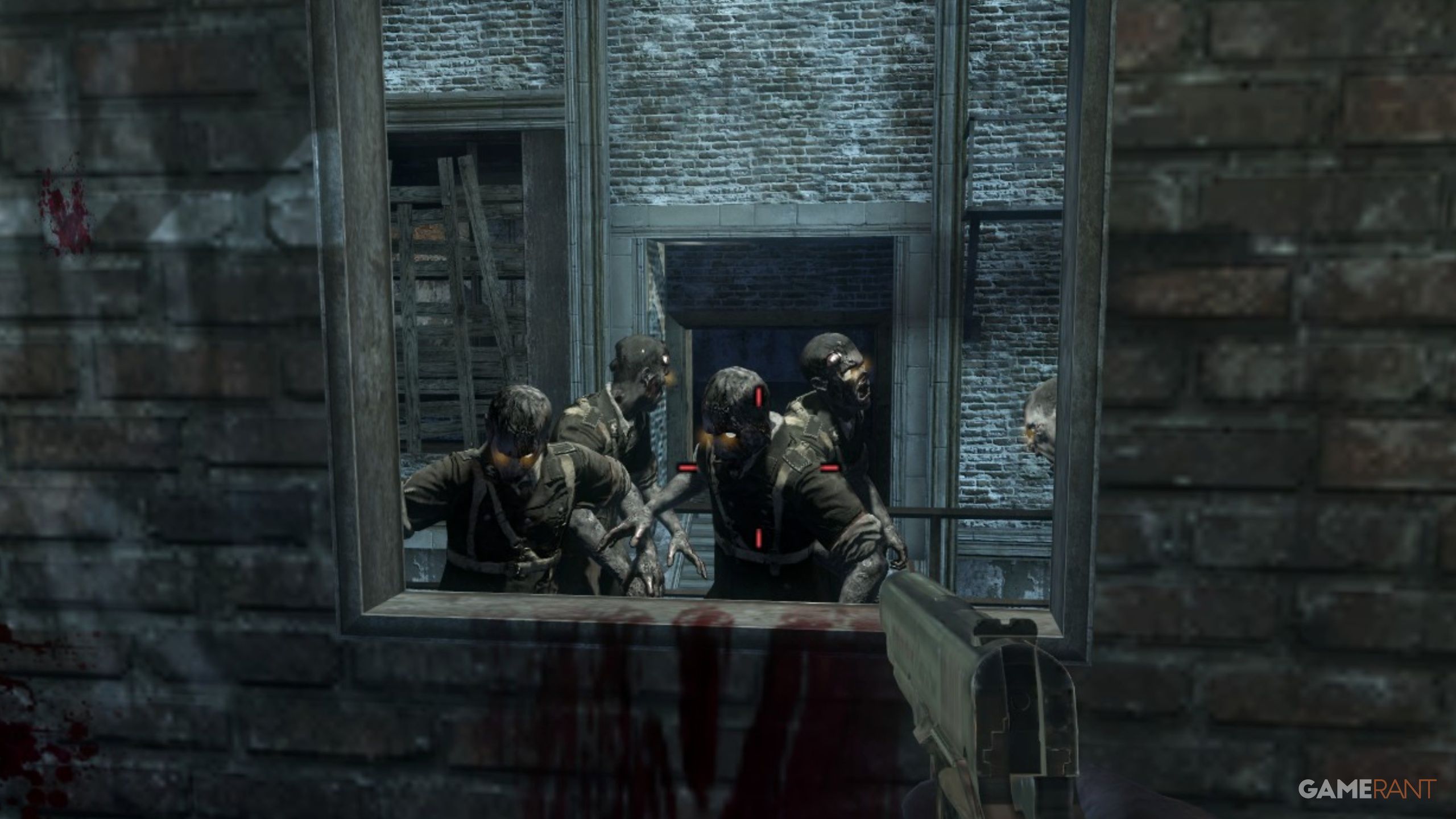 BO1 Zombies: Best Working Pile-Up Glitches Guide (Solo)