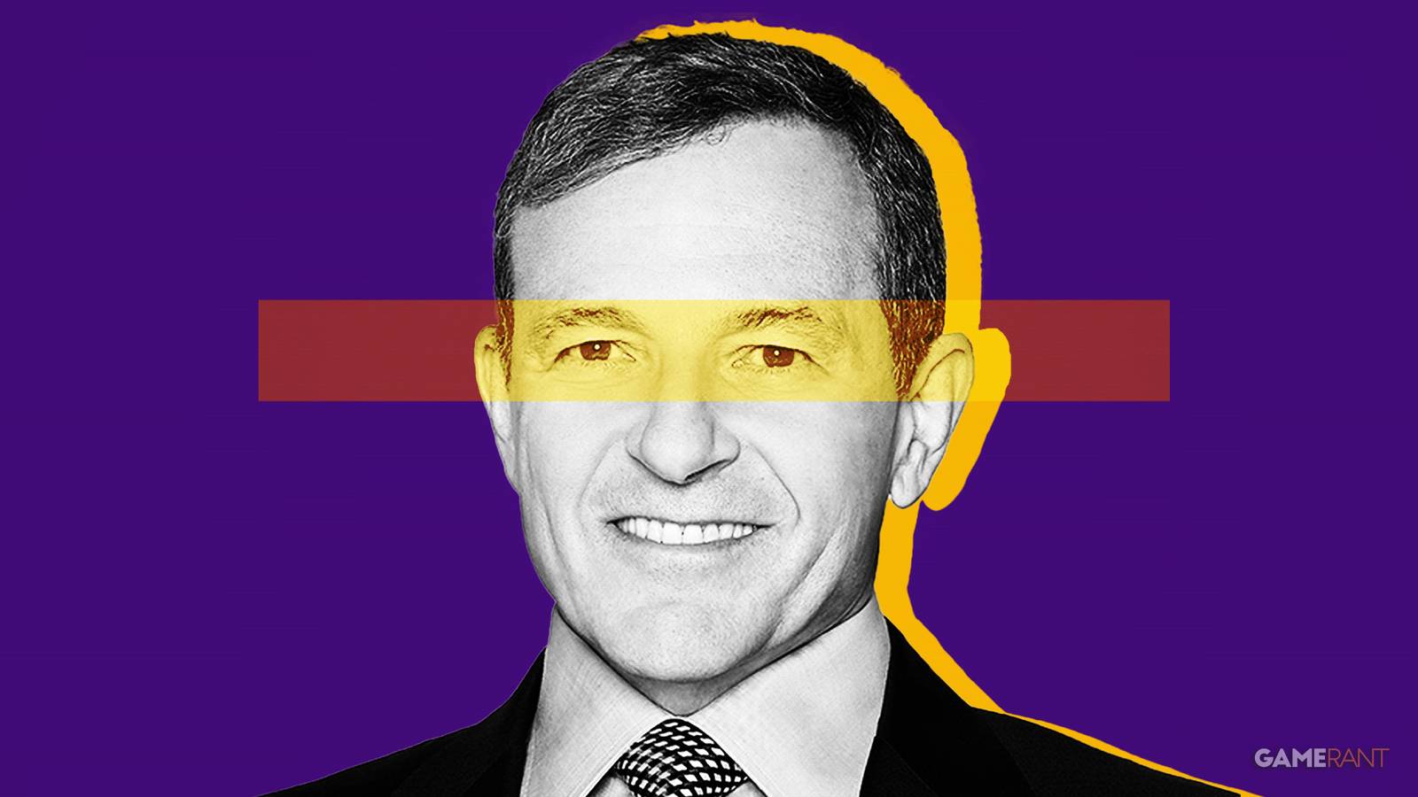Former Disney Boss Buys Major Sports Team in Record-Breaking Deal