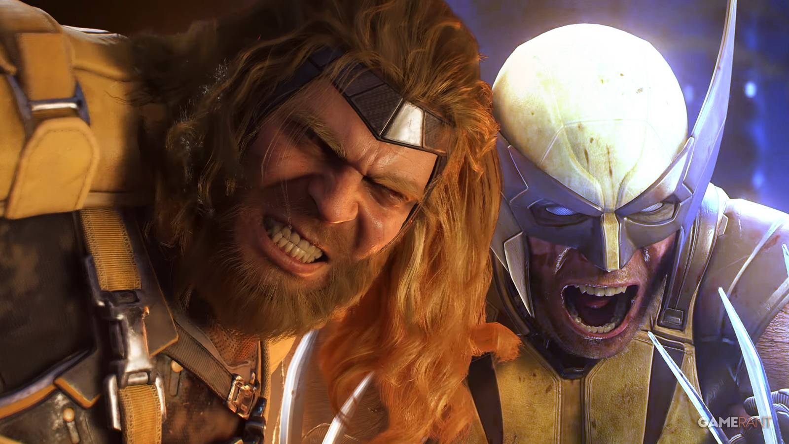 Brand-New Wolverine Screenshots Give Closer Look at Villains Brand-New Wolverine Screenshots Give Closer Look at Villains