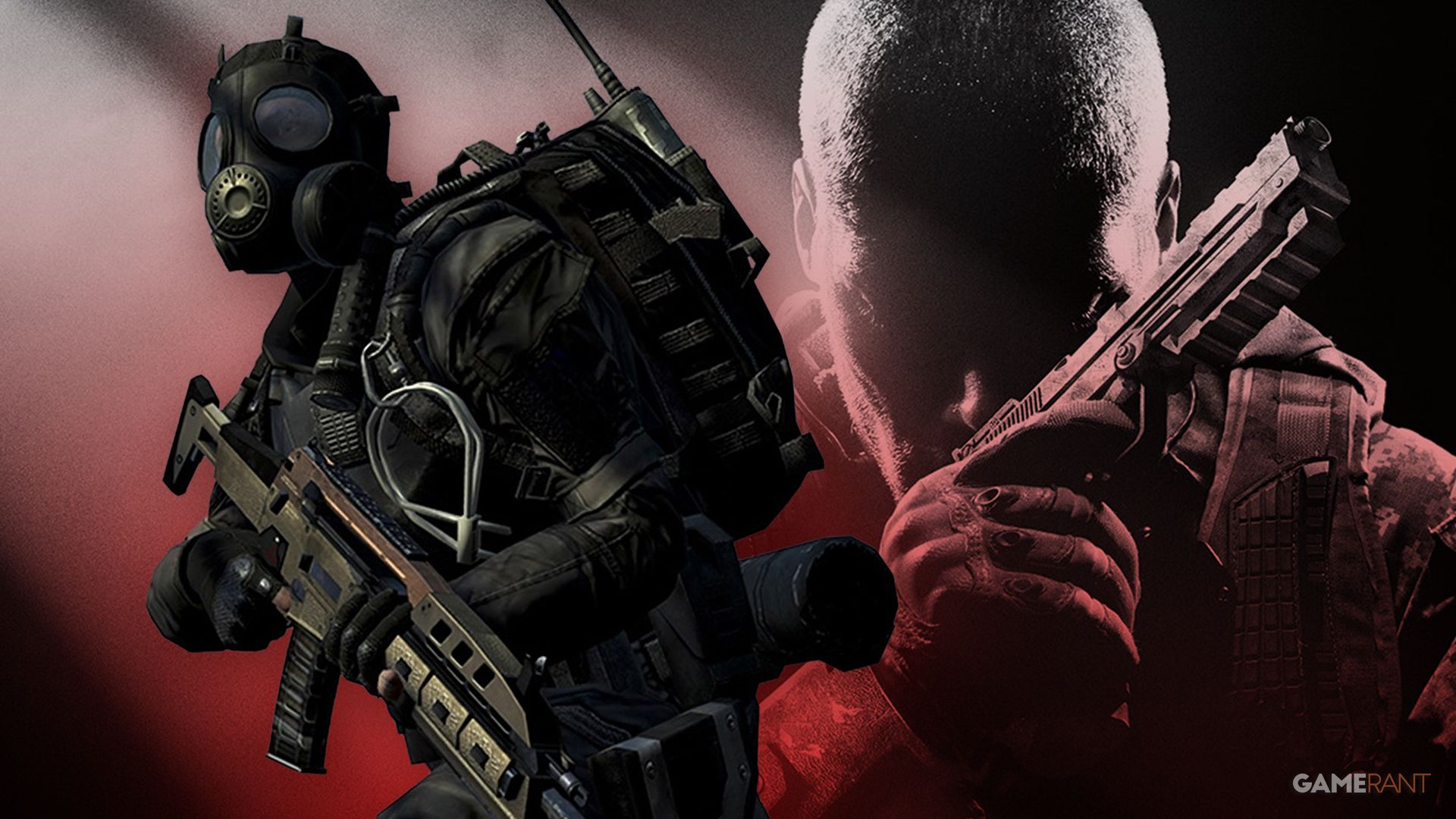 Call of Duty: نوێکردنەوەی Black Ops 2 گۆڕانکاری مشتومڕاوی دروست دەکات