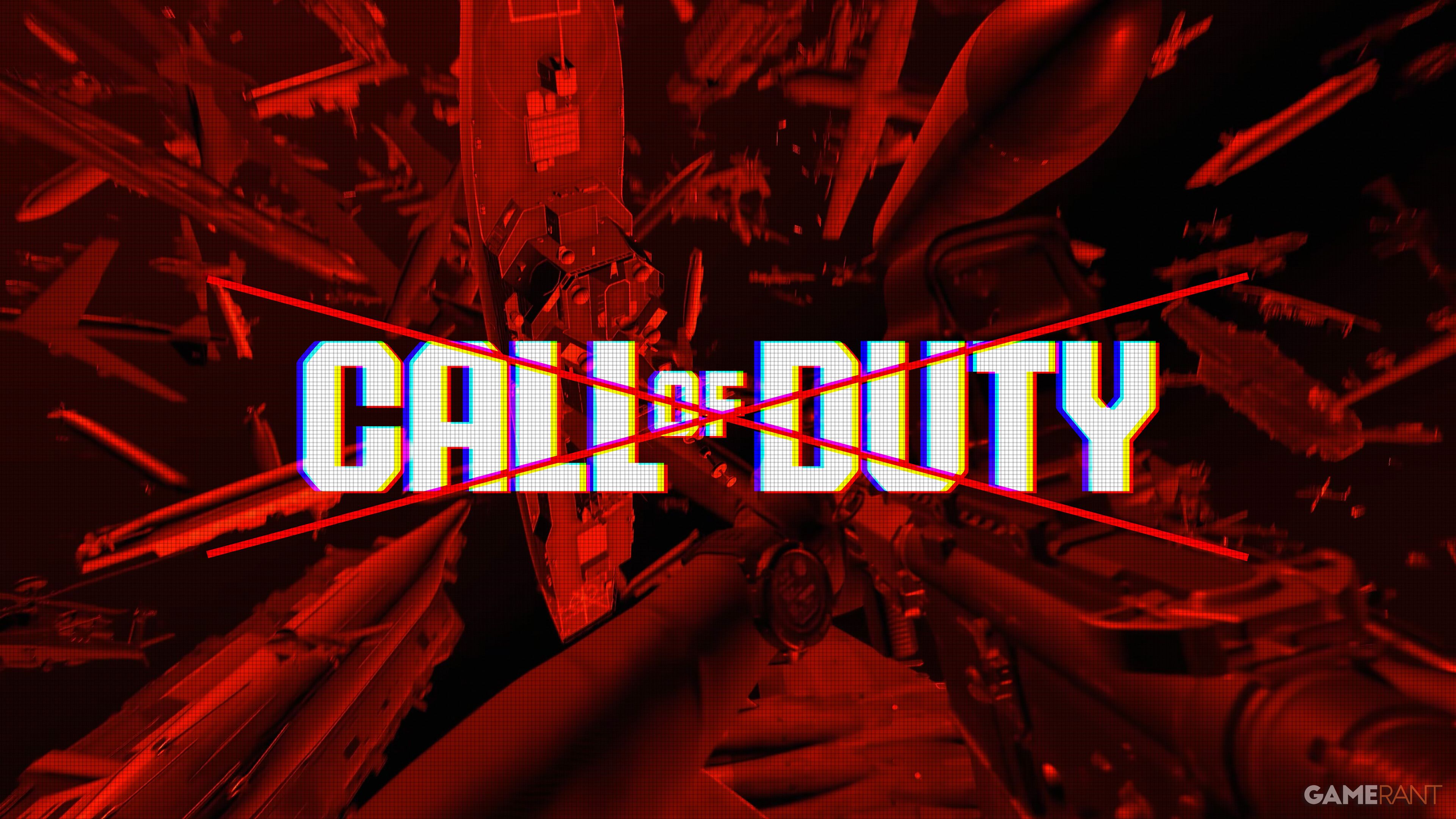 'Anti-Call of Duty’ FPS Game on Steam Combines Spec Ops: The Line and Stanley Parable