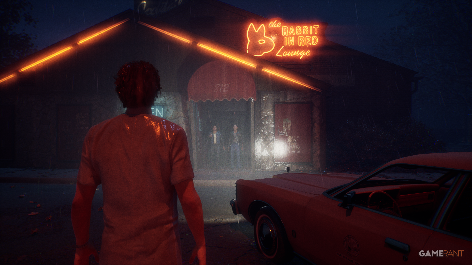 Chapter 1 Loomis Log Locations - Halloween: The Game