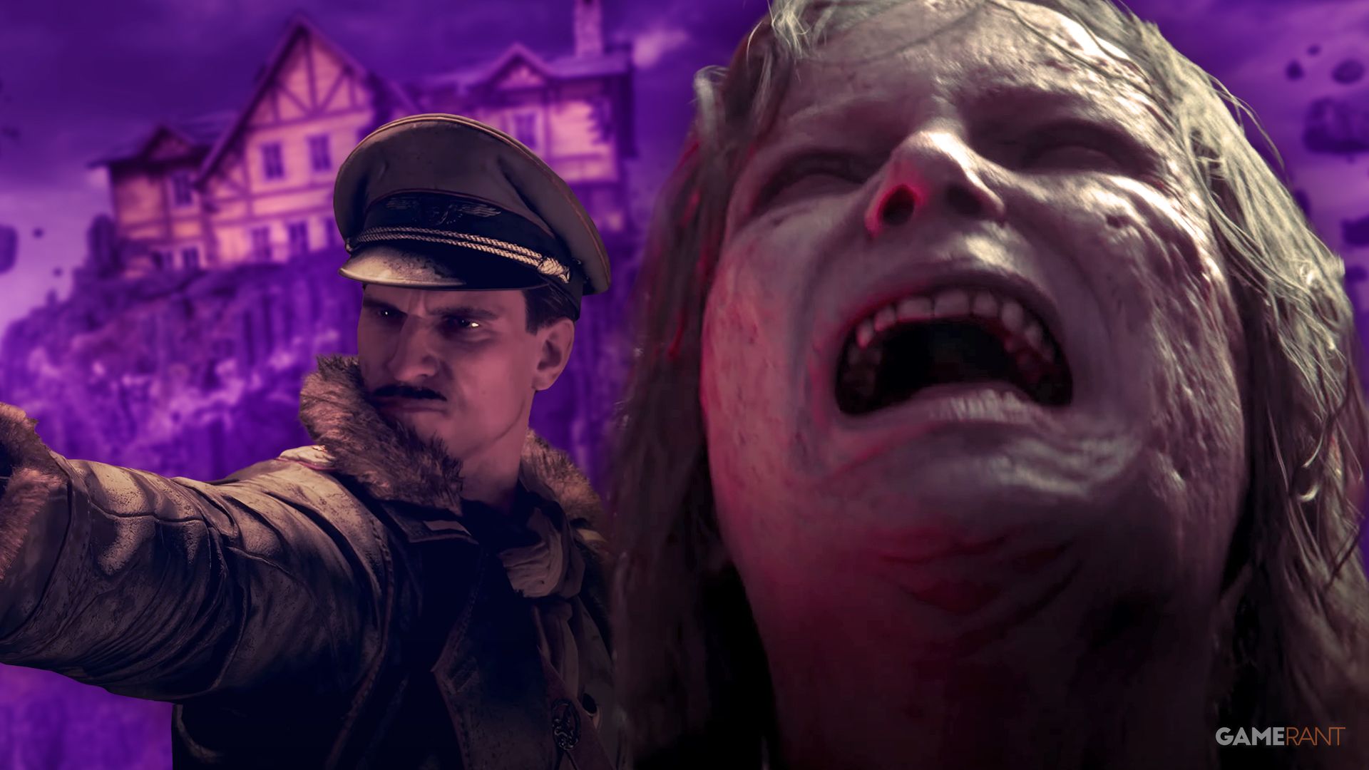 Another Call of Duty Zombies Easter Egg Hunt Has Been Ruined by Leaks