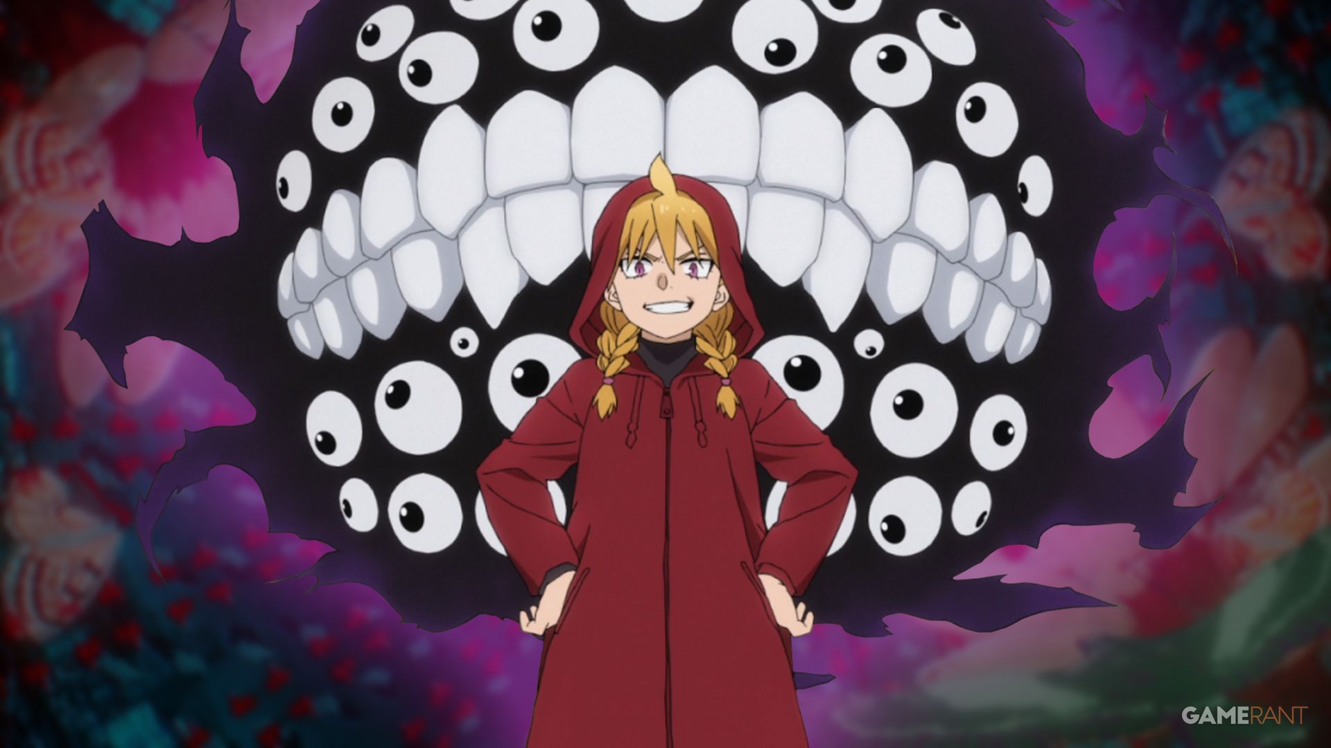Daemons of the Shadow Realm Episode 19 Release Date