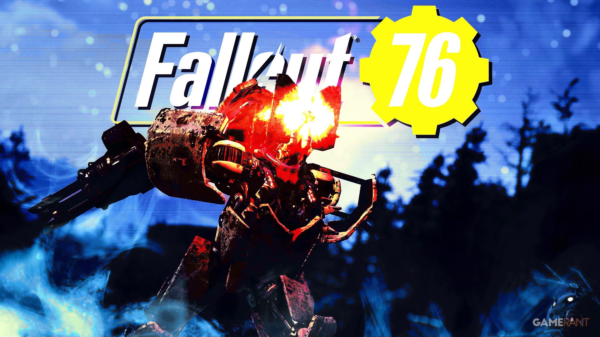 Fallout 76 Making Big Change Based On Player Feedback